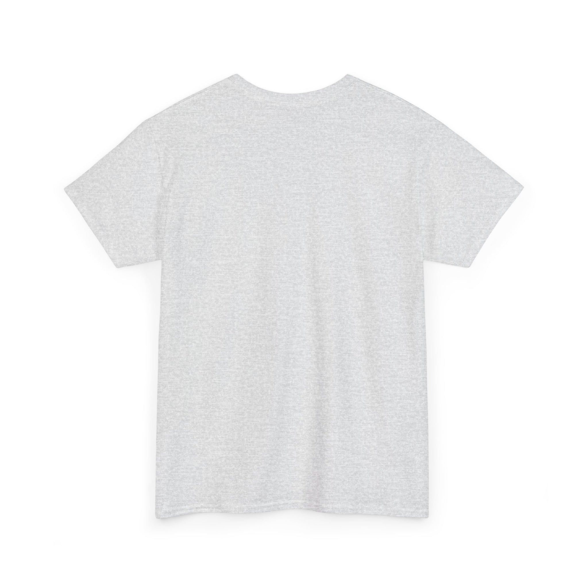 Stay Woke Reminder-Unisex Heavy Cotton Tee