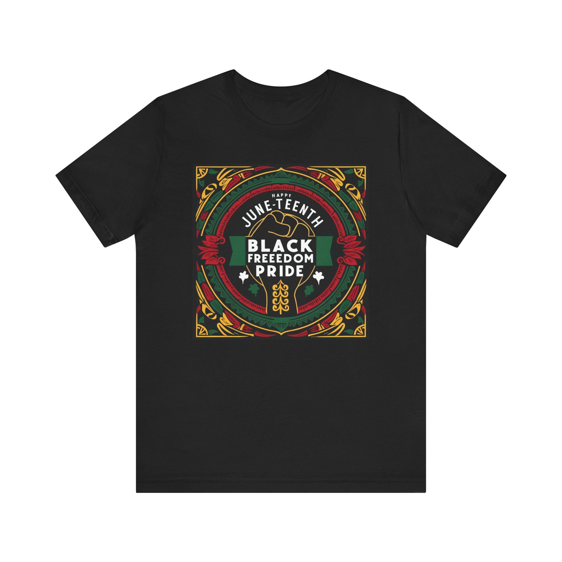 Juneteenth Pride T-Shirt