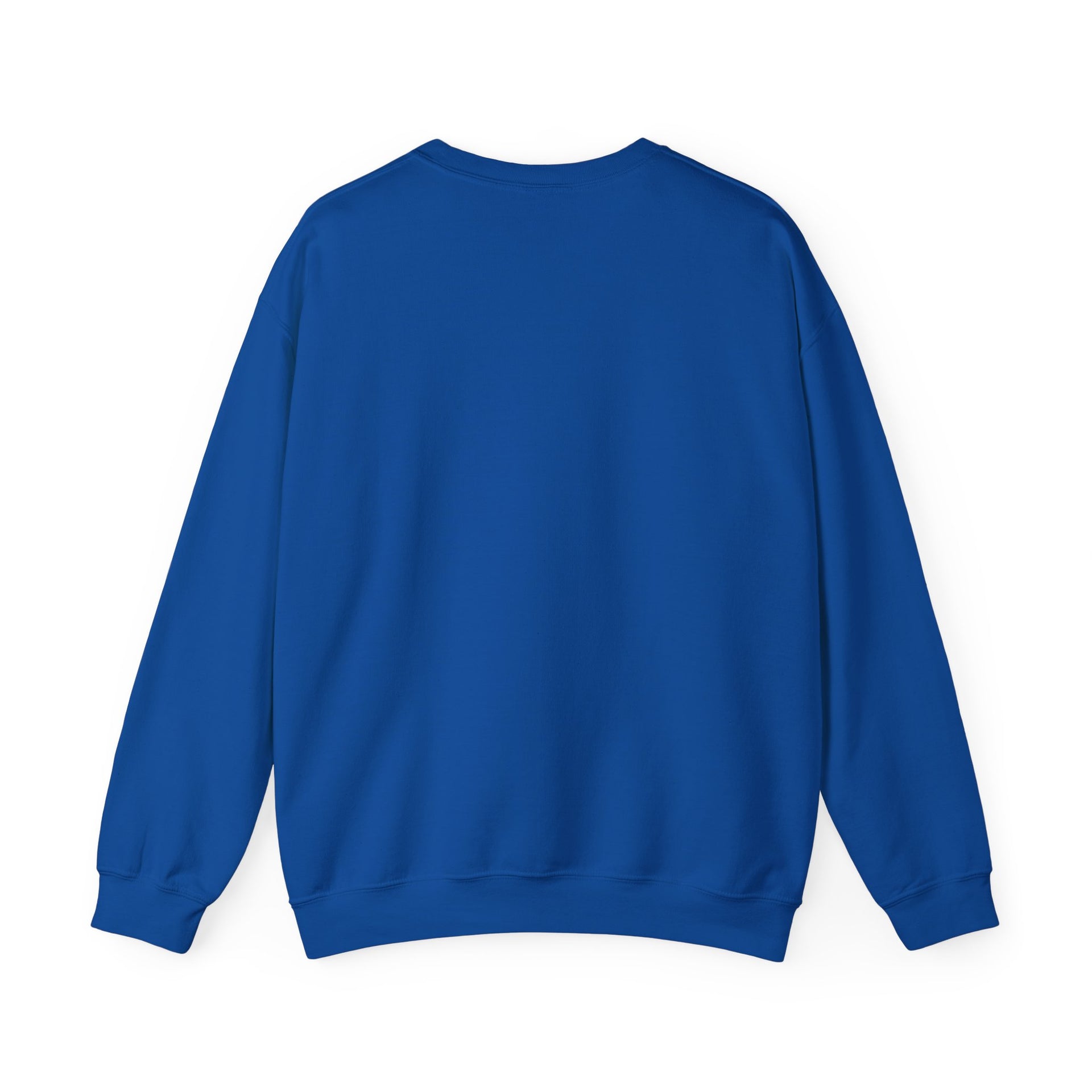 Spread Love Christian Sweatshirt | Unisex Heavy Blend Crewneck