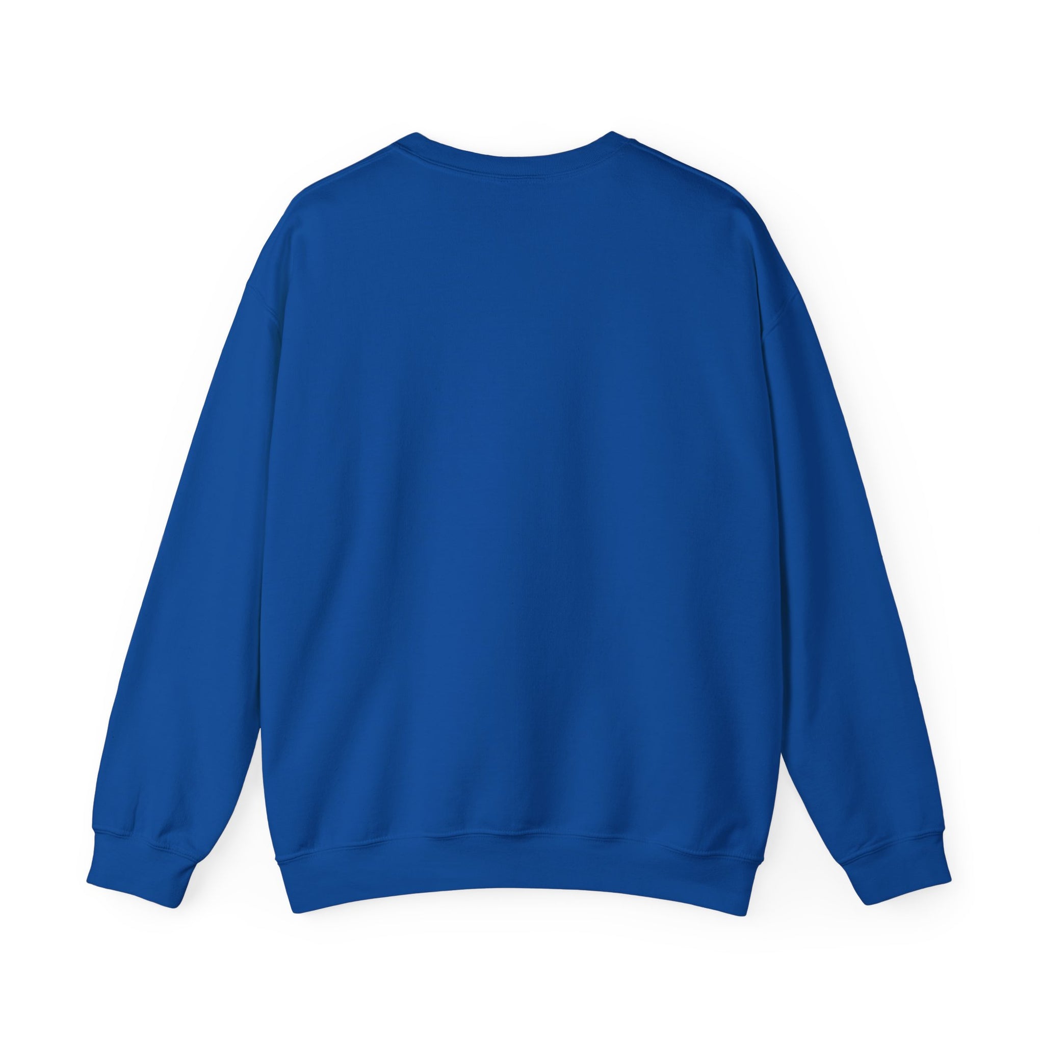 Spread Love Christian Sweatshirt | Unisex Heavy Blend Crewneck