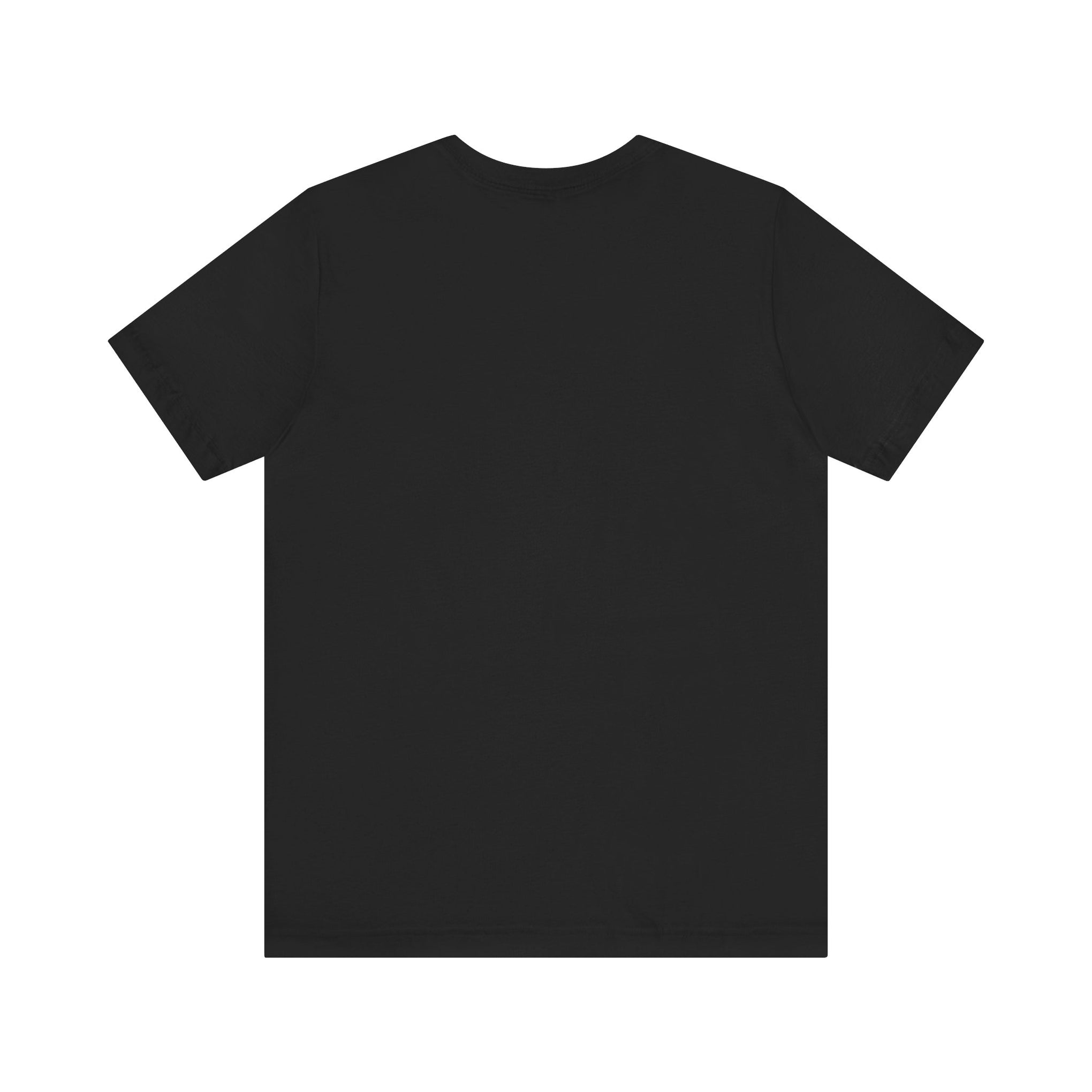 Do Not Touch Locs Warning Tee – Perfect for Dreadlock Lovers and Protective Style Enthusiasts