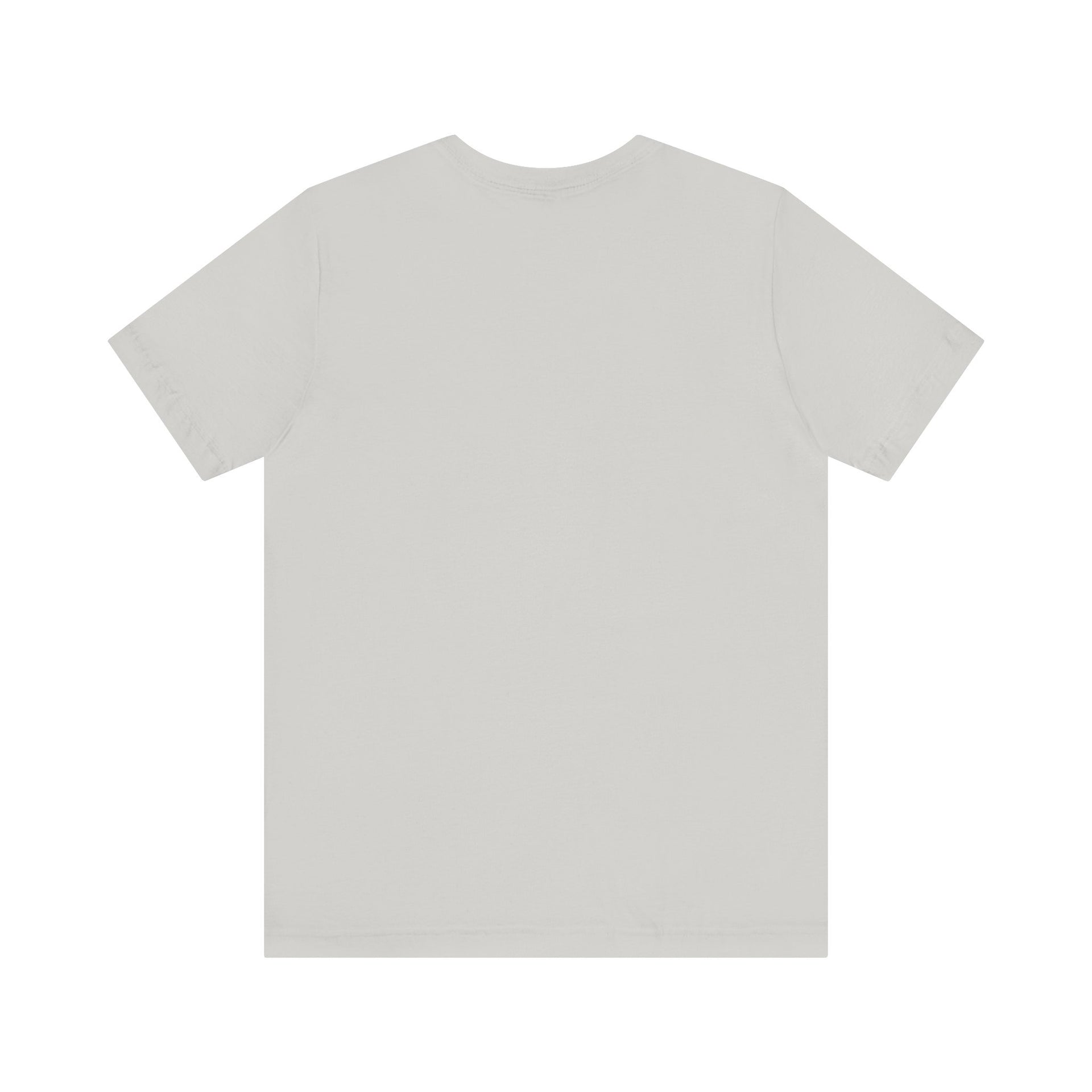 You'll always be my mom - Short-sleeve Tee
