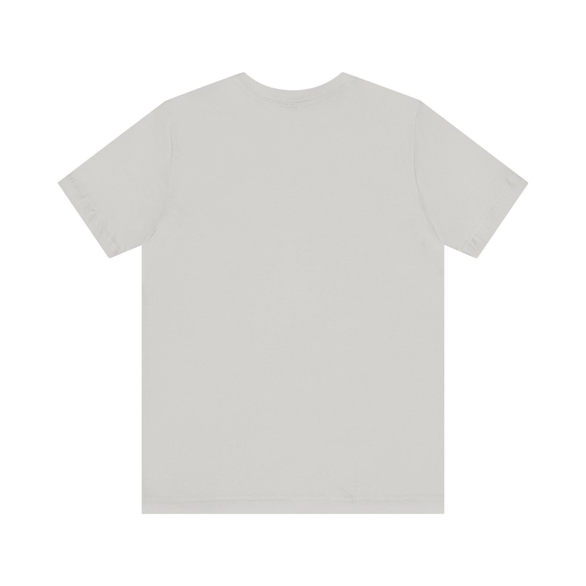 You'll always be my mom - Short-sleeve Tee