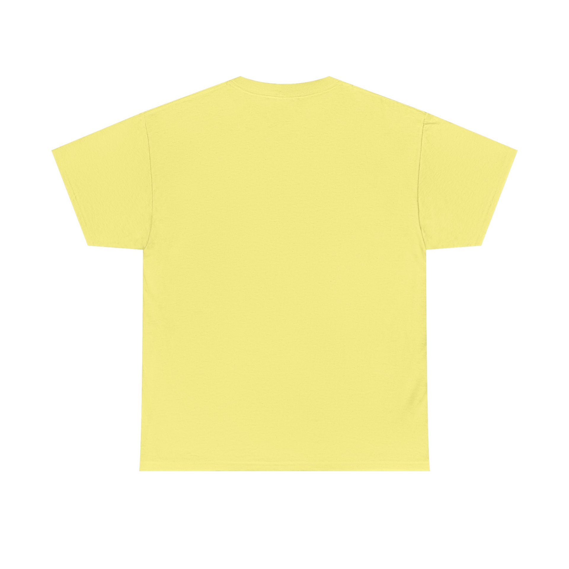 Stay Woke Reminder-Unisex Heavy Cotton Tee