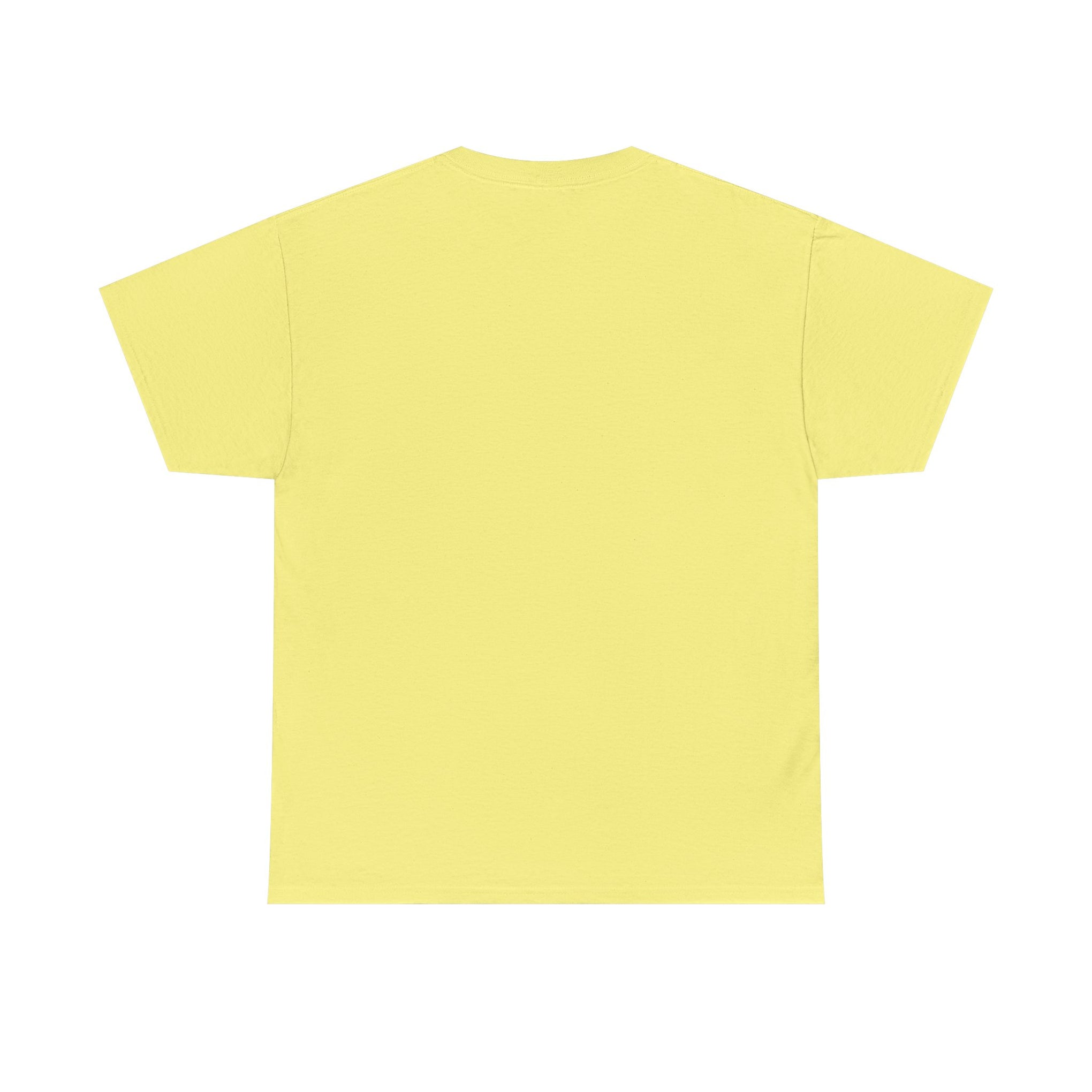 Stay Woke Reminder-Unisex Heavy Cotton Tee