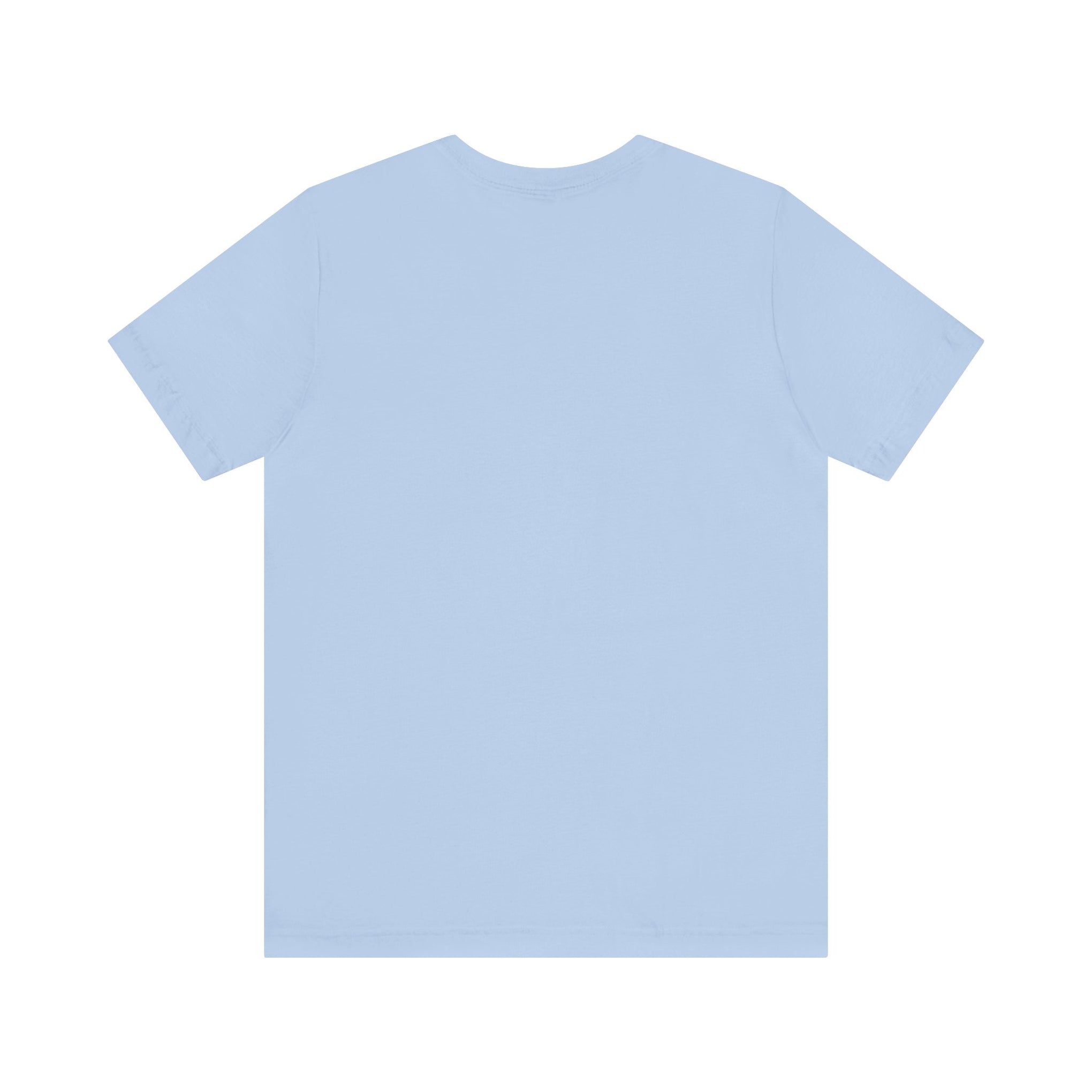 Forgive Unisex Tee