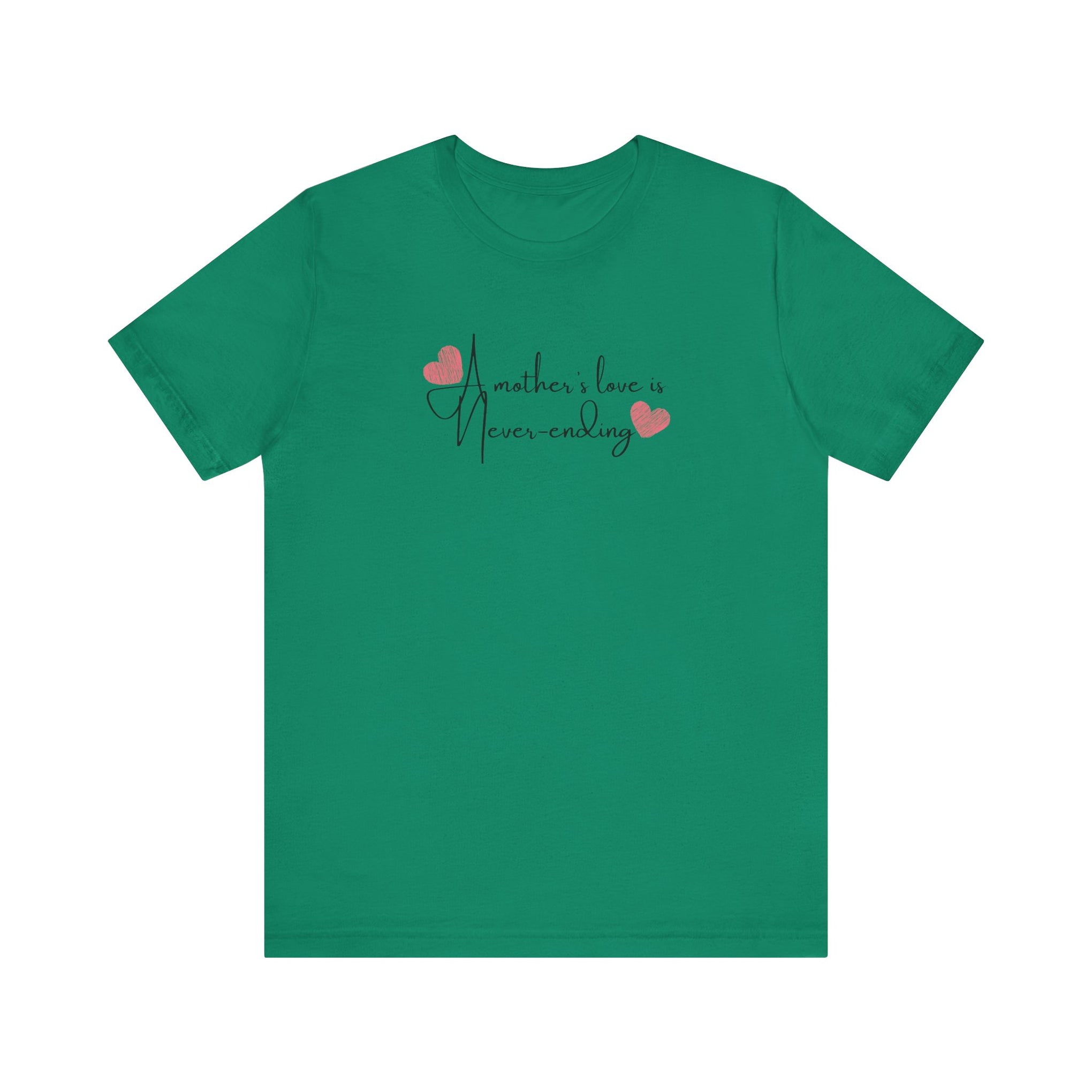 A Mother's Endless Love Unisex T-Shirt