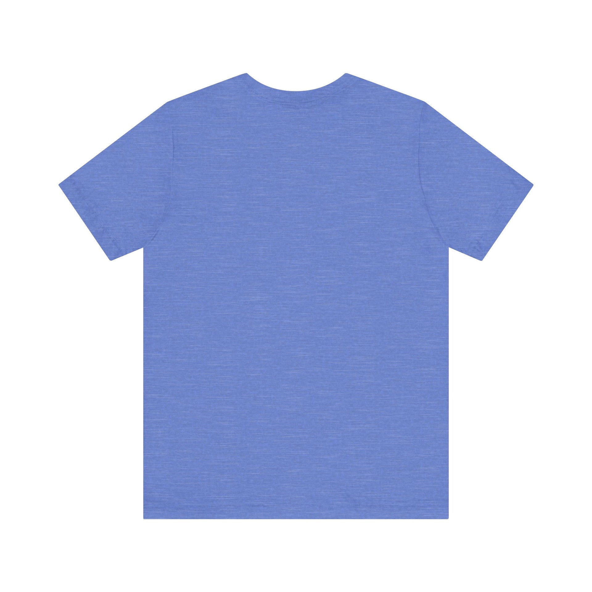 Best Friend Call Anytime Tee - Fun Unisex Jersey Short Sleeve Shirt
