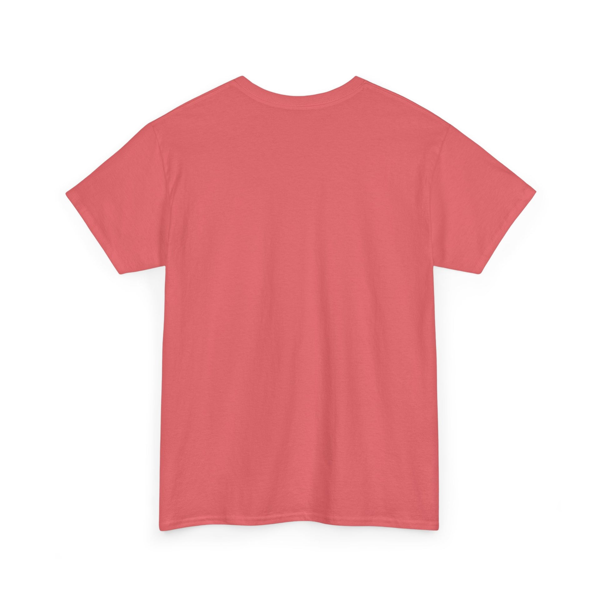 Stay Woke Reminder-Unisex Heavy Cotton Tee