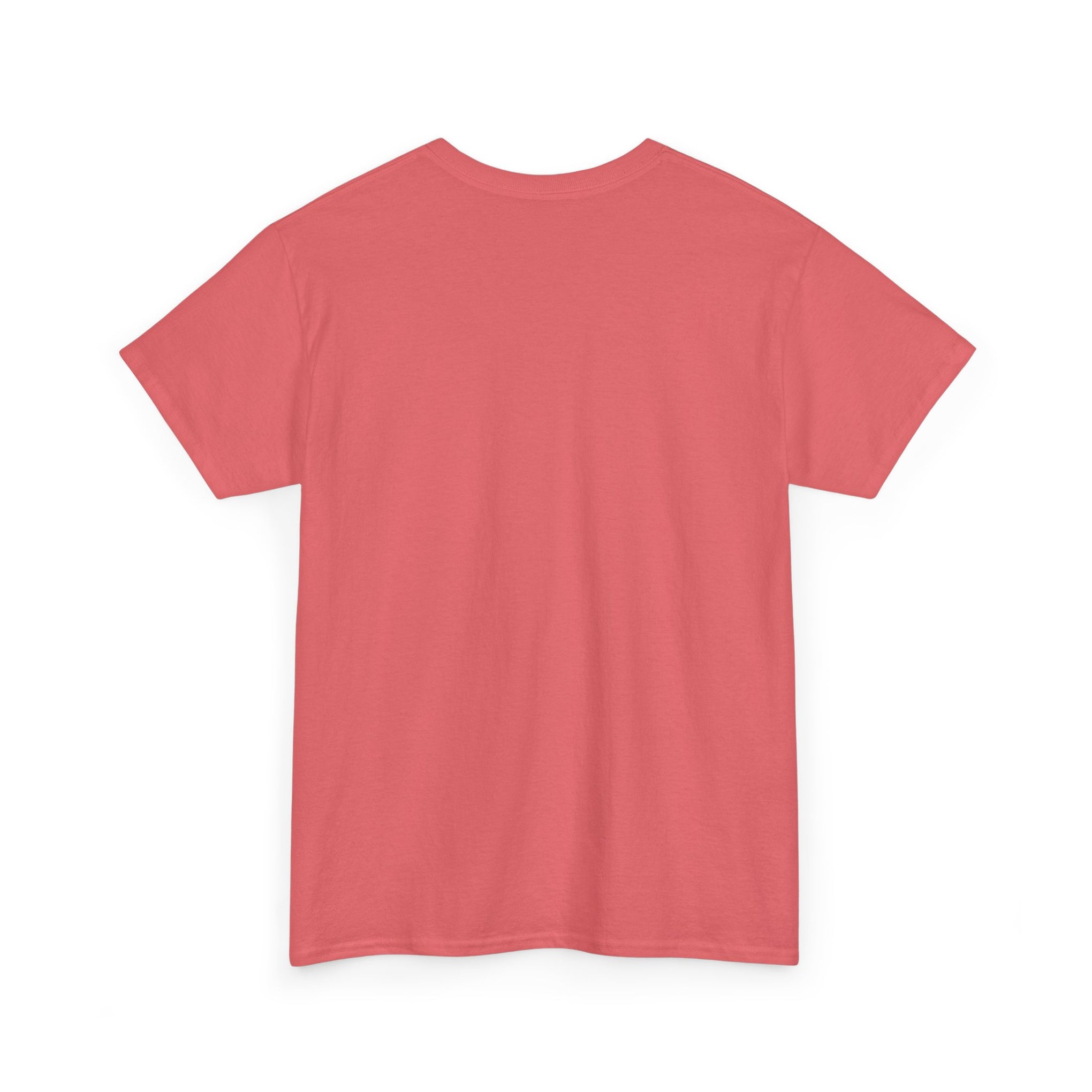 Stay Woke Reminder-Unisex Heavy Cotton Tee