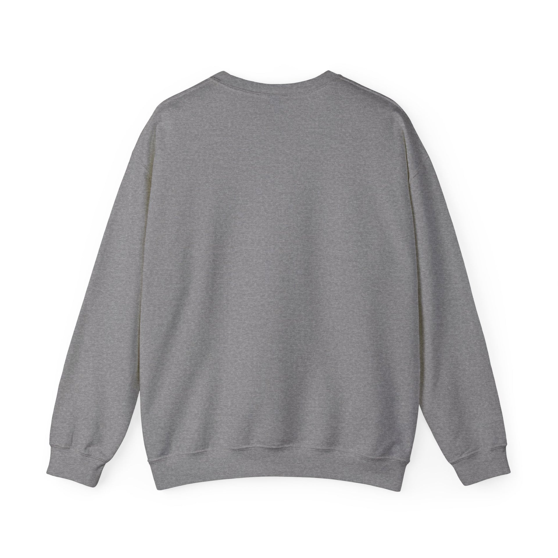 Spread Love Christian Sweatshirt | Unisex Heavy Blend Crewneck