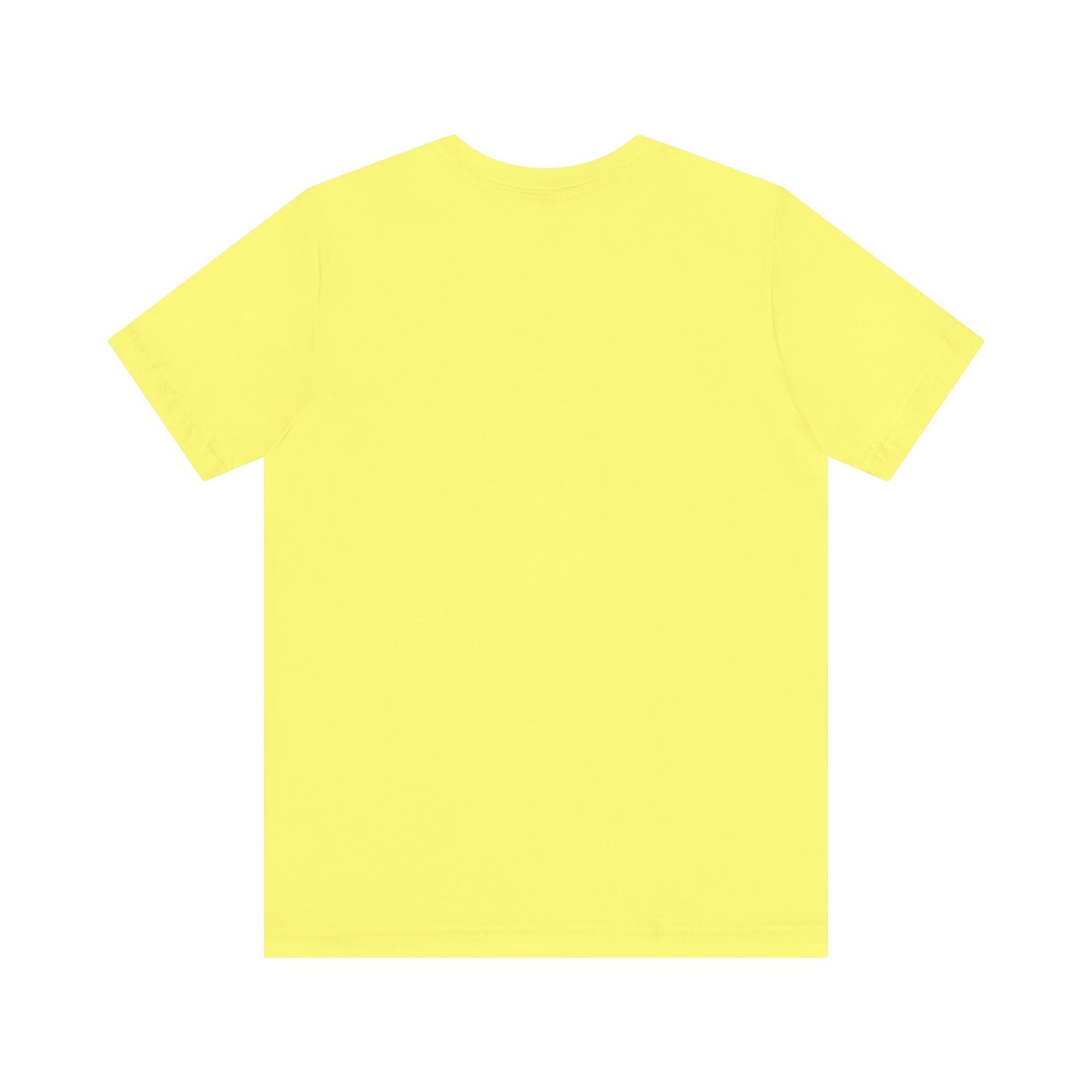 Best Friend Call Anytime Tee - Fun Unisex Jersey Short Sleeve Shirt