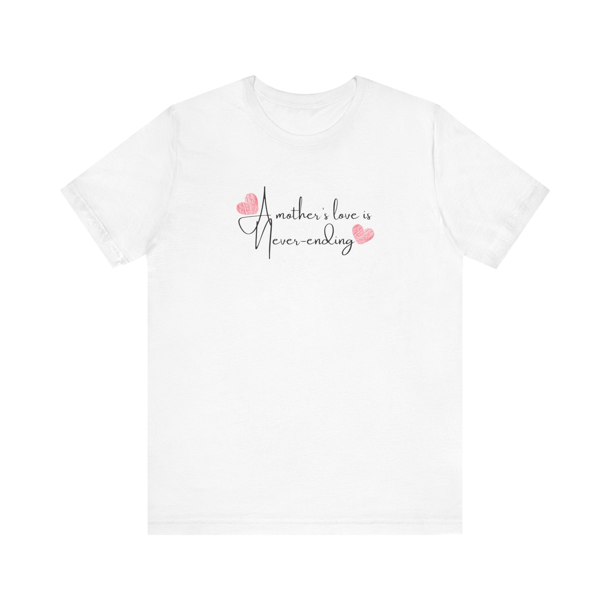 A Mother's Endless Love Unisex T-Shirt