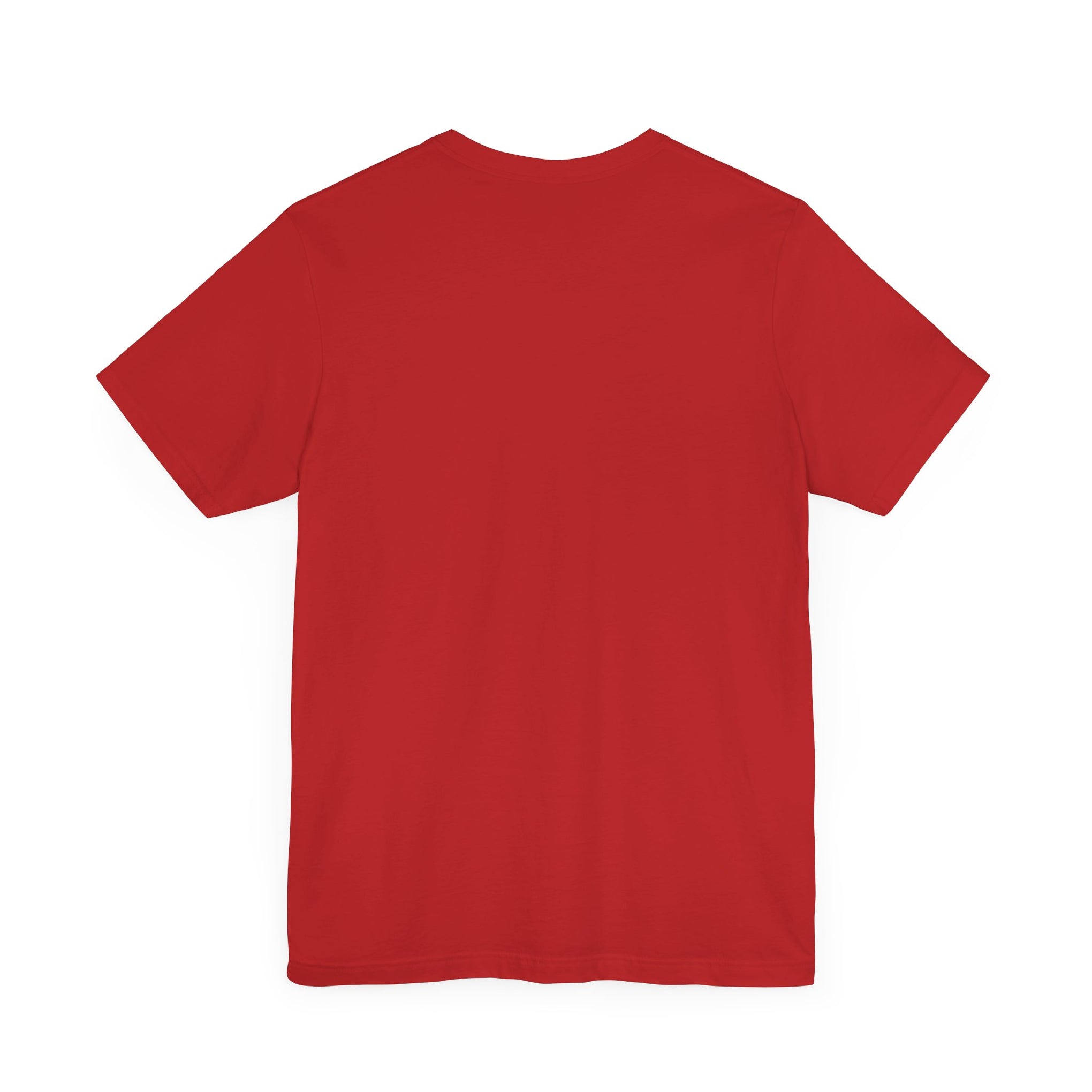 Do Not Touch Locs Warning Tee – Perfect for Dreadlock Lovers and Protective Style Enthusiasts