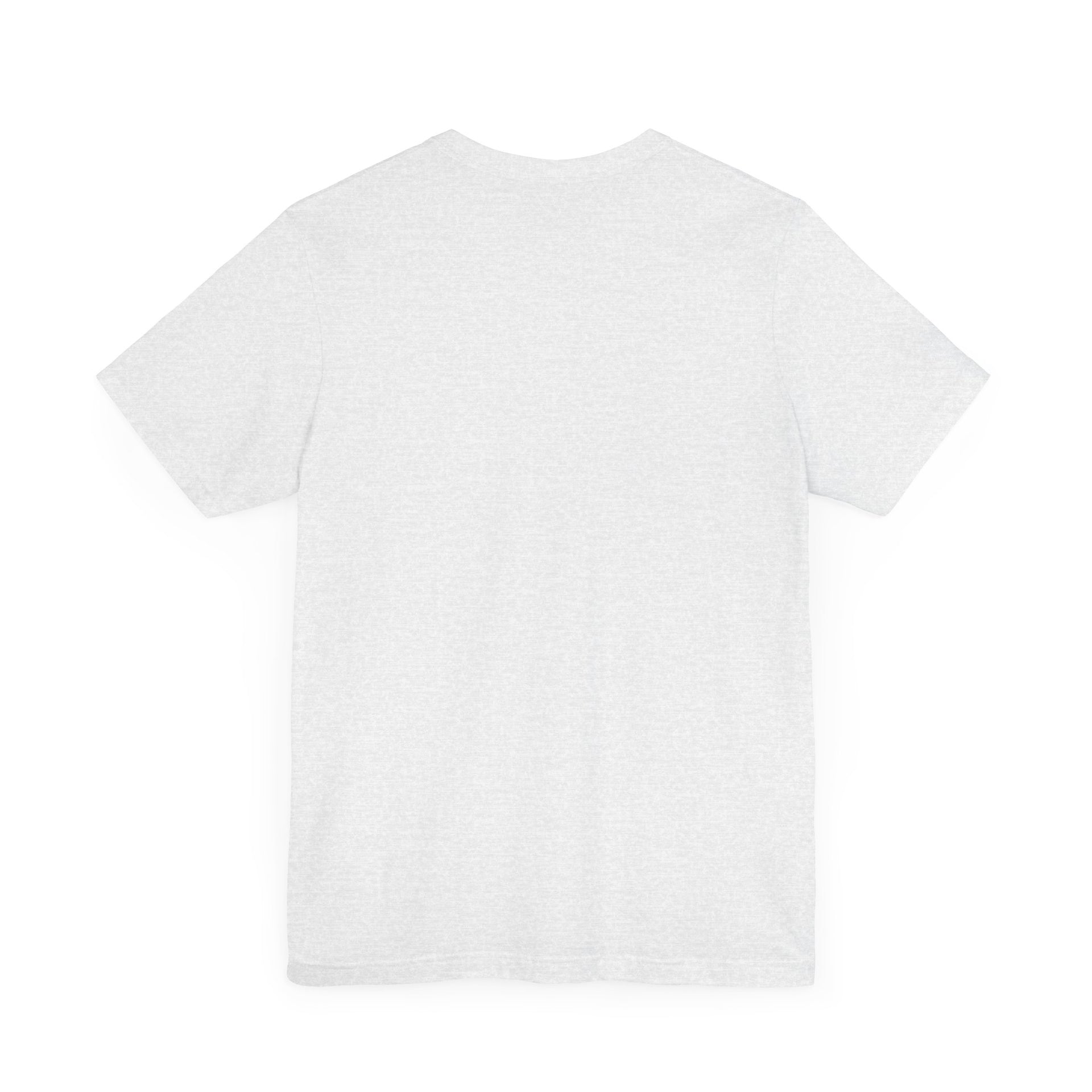 T-Shirt - 'If You Like It I Love It' Unisex Jersey Short Sleeve Tee