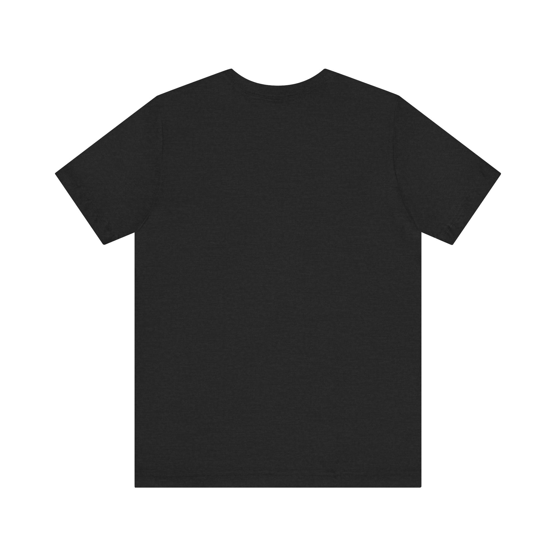 T-Shirt Fabulous in Our 50's Unisex Jersey Short Sleeve Tee