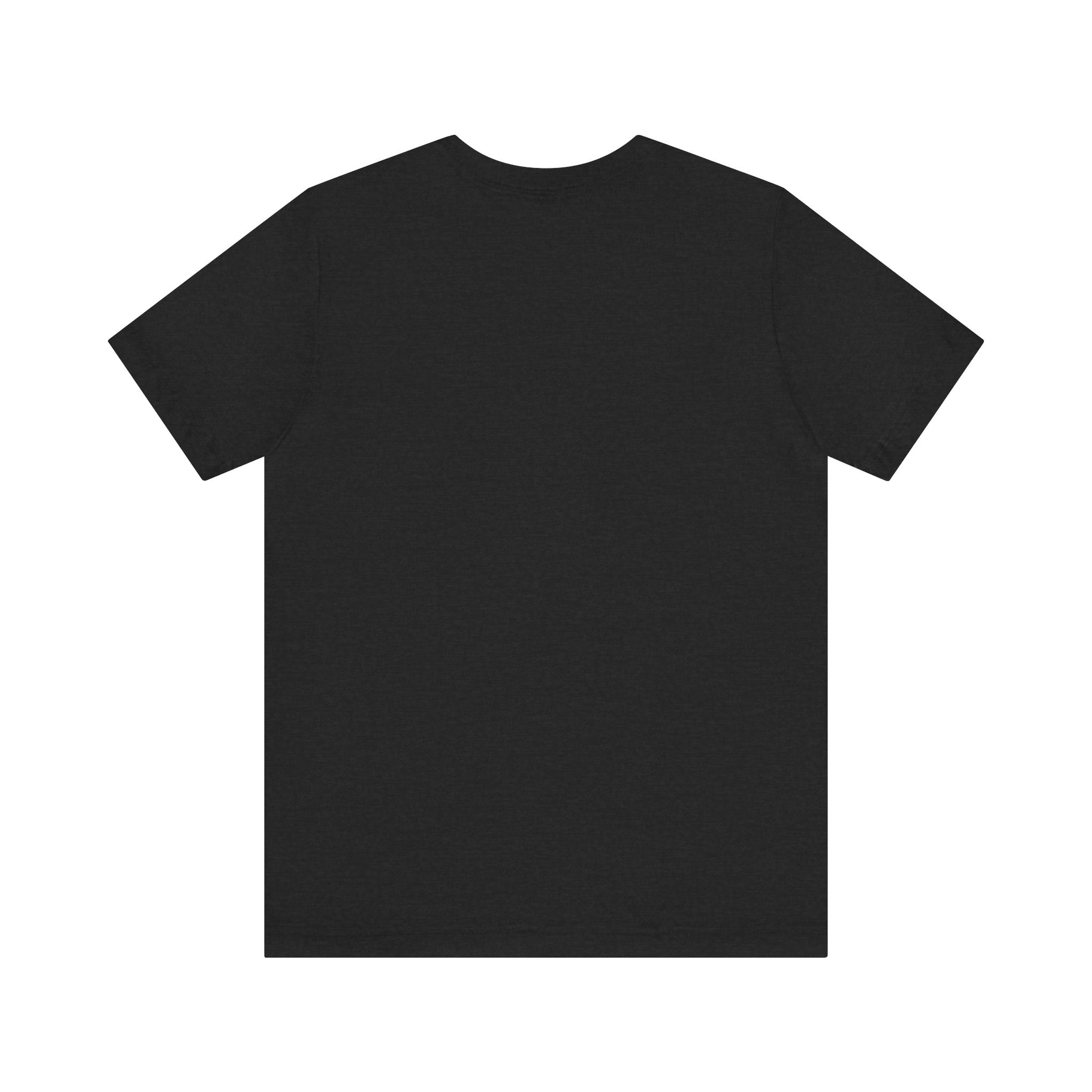 T-Shirt Fabulous in Our 50's Unisex Jersey Short Sleeve Tee