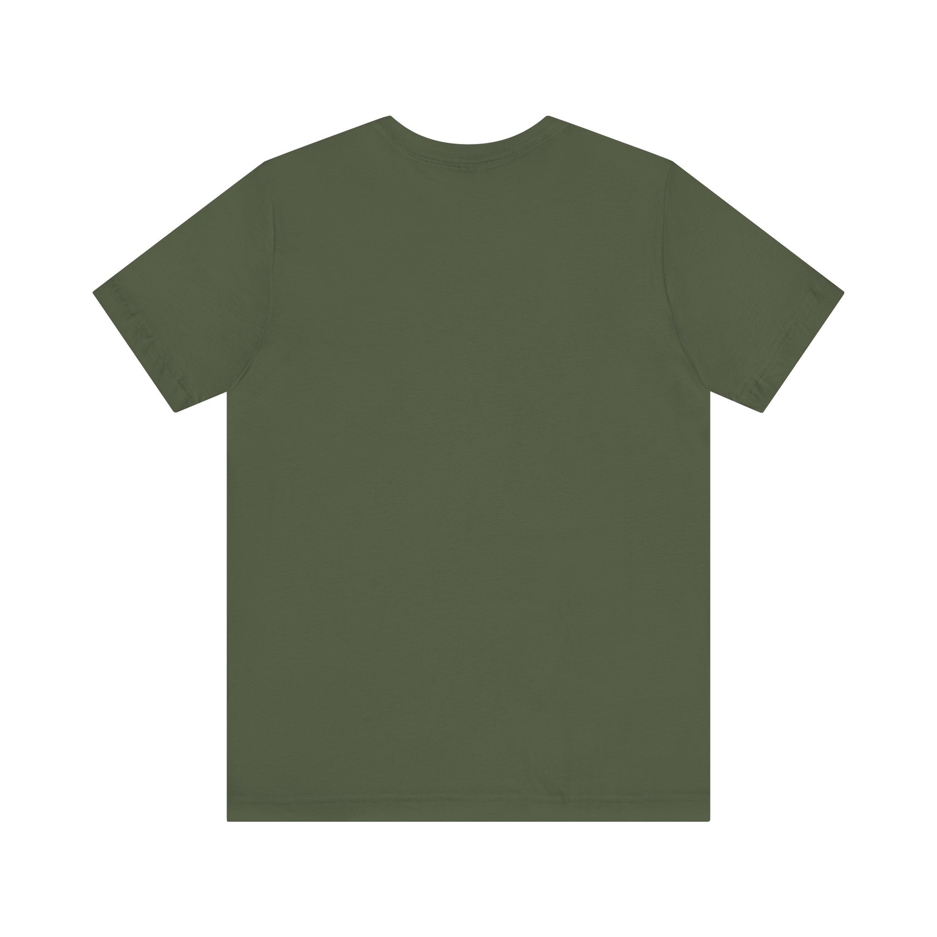 Do Not Touch Locs Warning Tee – Perfect for Dreadlock Lovers and Protective Style Enthusiasts