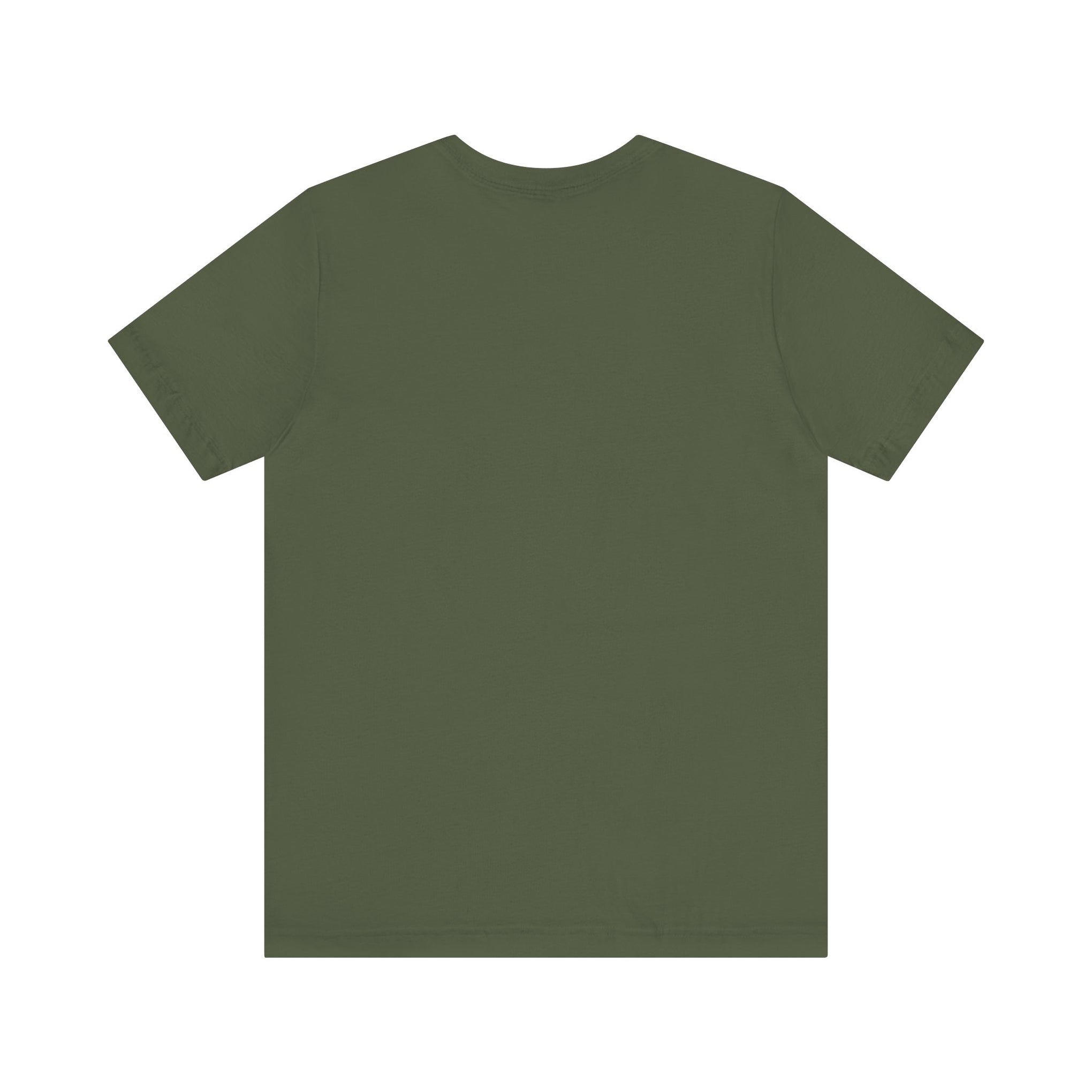 Do Not Touch Locs Warning Tee – Perfect for Dreadlock Lovers and Protective Style Enthusiasts