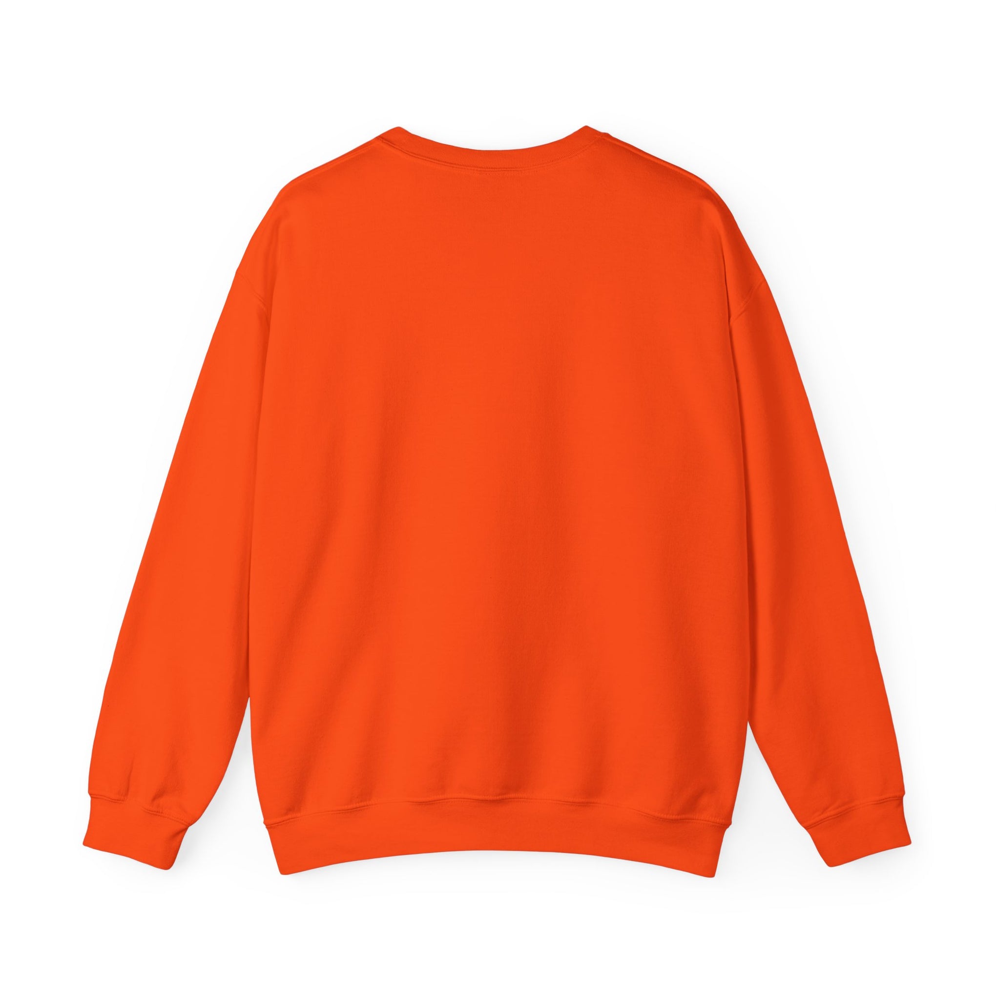 Talk Less Listen More Crewneck Sweatshirt - Unisex Heavy Blend, Comfortable Casual Wear