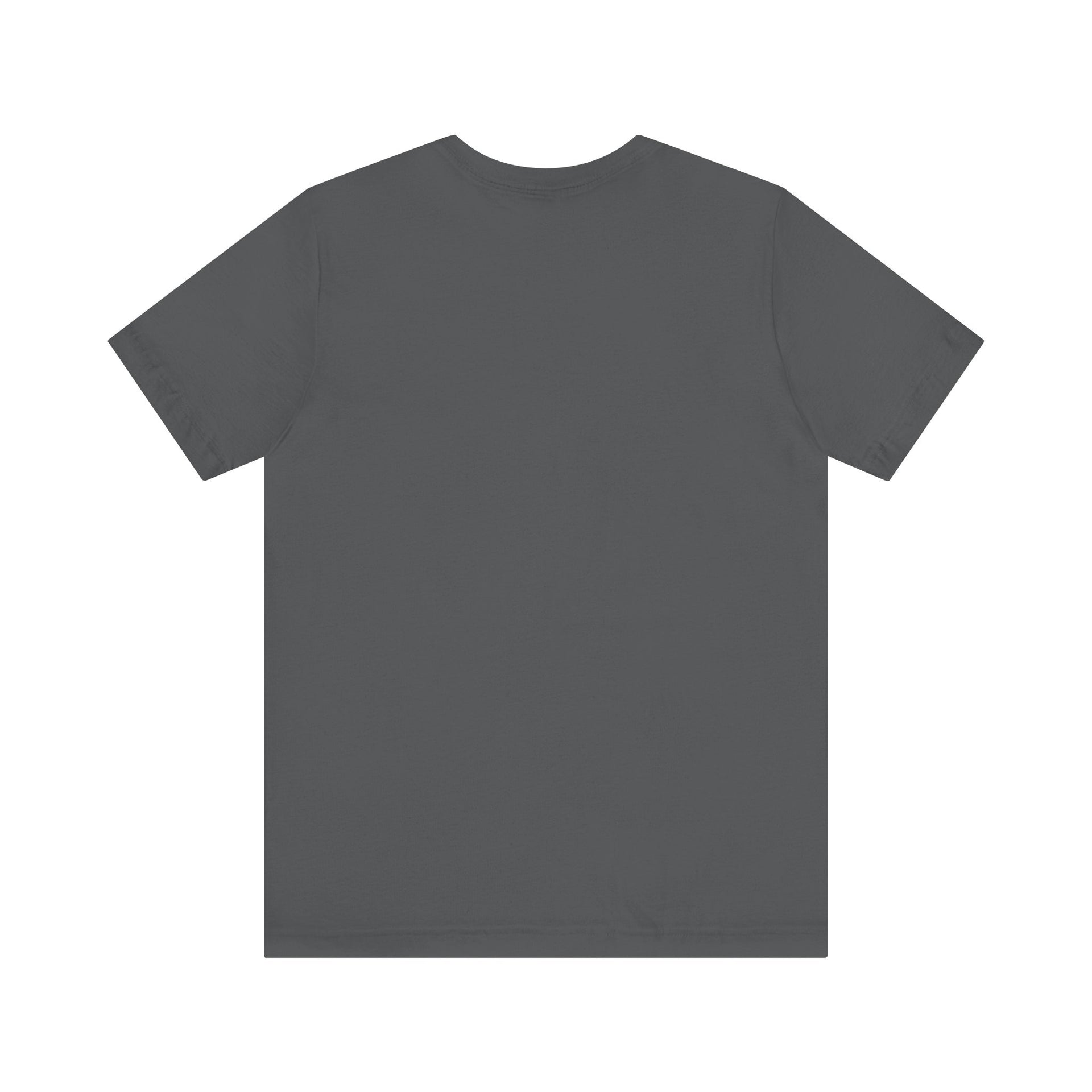 You'll always be my mom - Short-sleeve Tee