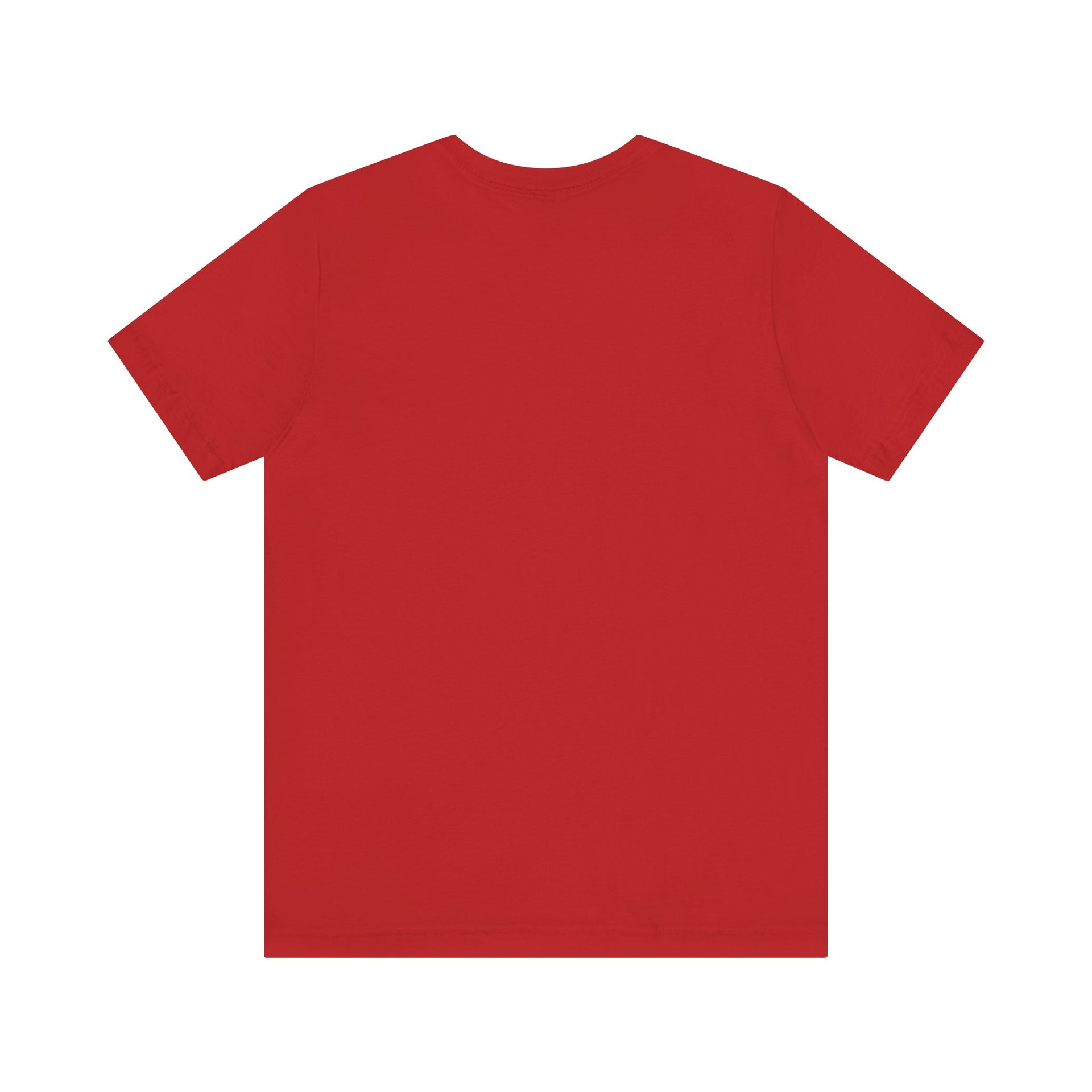 Do Not Touch Locs Warning Tee – Perfect for Dreadlock Lovers and Protective Style Enthusiasts