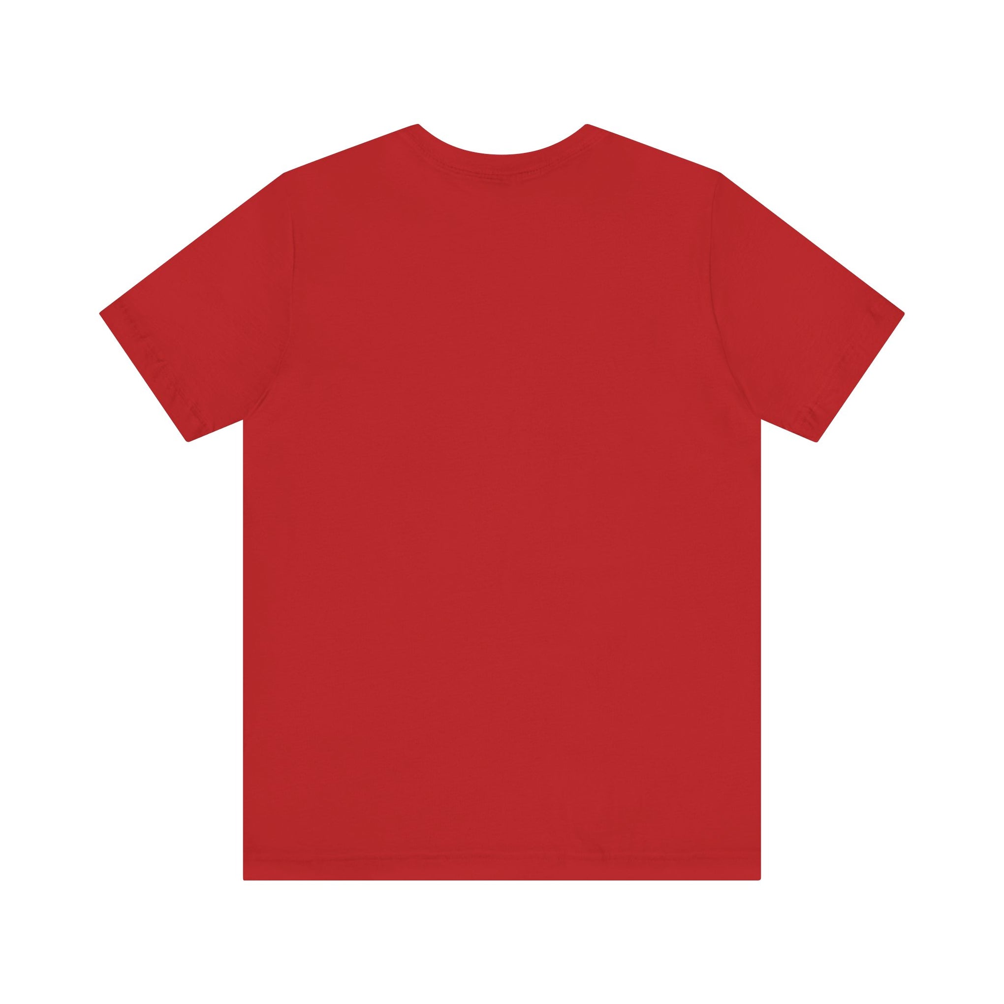 Do Not Touch Locs Warning Tee – Perfect for Dreadlock Lovers and Protective Style Enthusiasts
