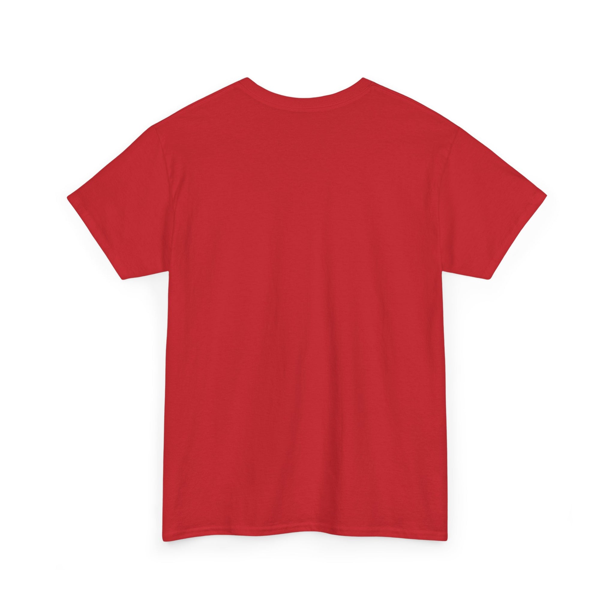 Stay Woke Reminder-Unisex Heavy Cotton Tee
