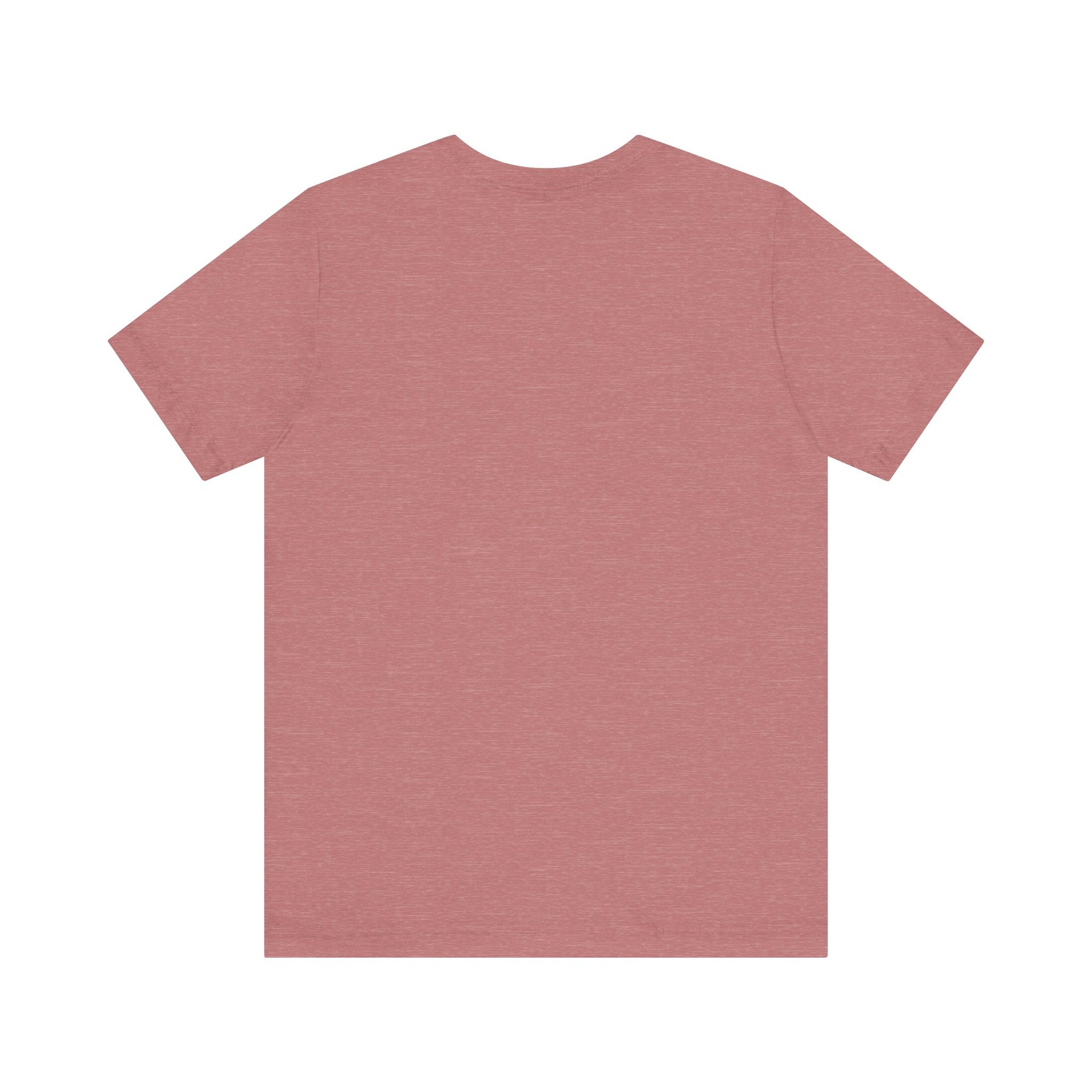 T-Shirt - 'If You Like It I Love It' Unisex Jersey Short Sleeve Tee