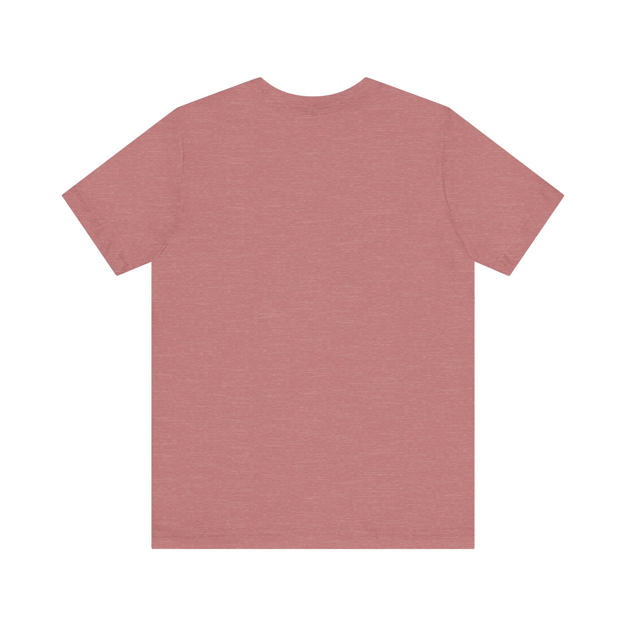 T-Shirt - 'If You Like It I Love It' Unisex Jersey Short Sleeve Tee