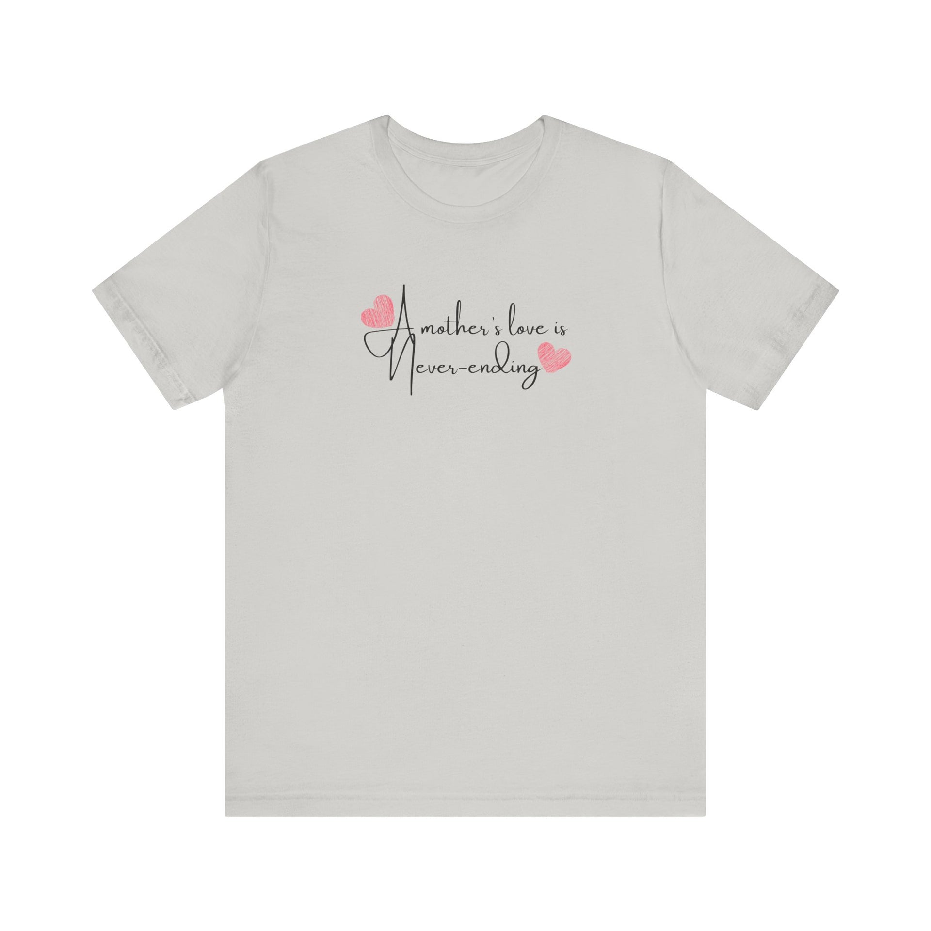 A Mother's Endless Love Unisex T-Shirt
