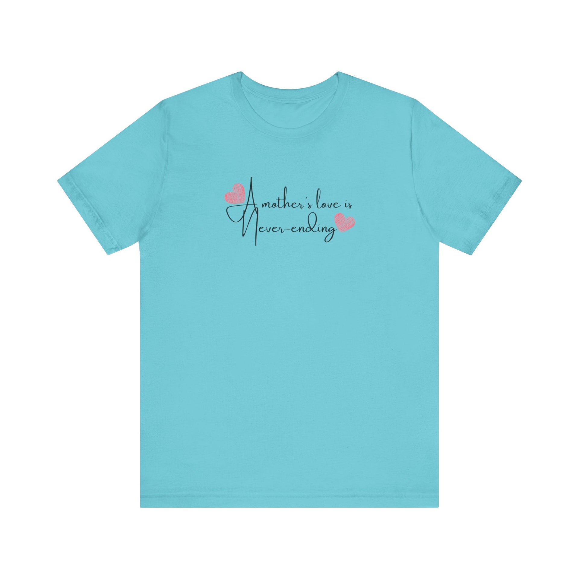 A Mother's Endless Love Unisex T-Shirt