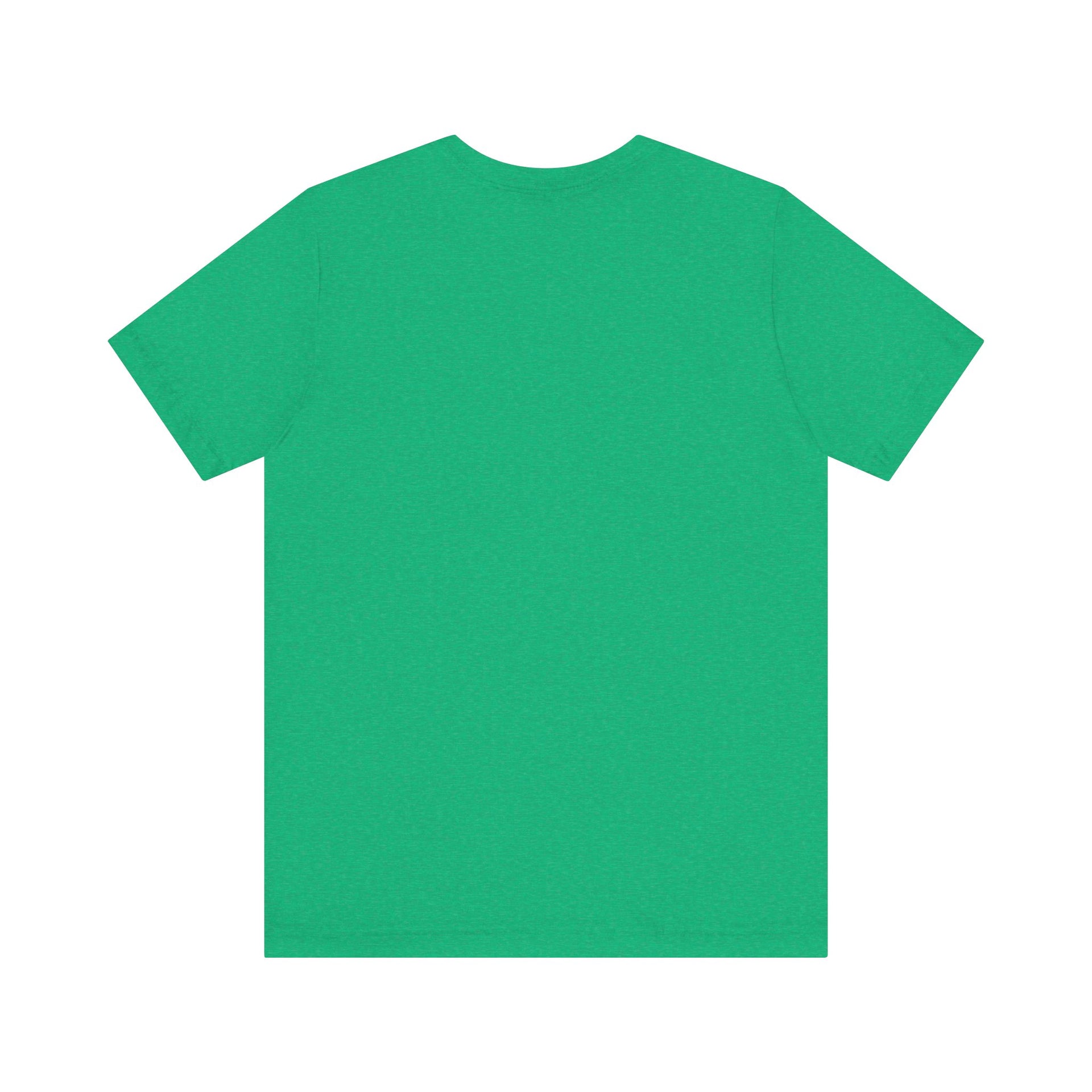 Best Friend Call Anytime Tee - Fun Unisex Jersey Short Sleeve Shirt