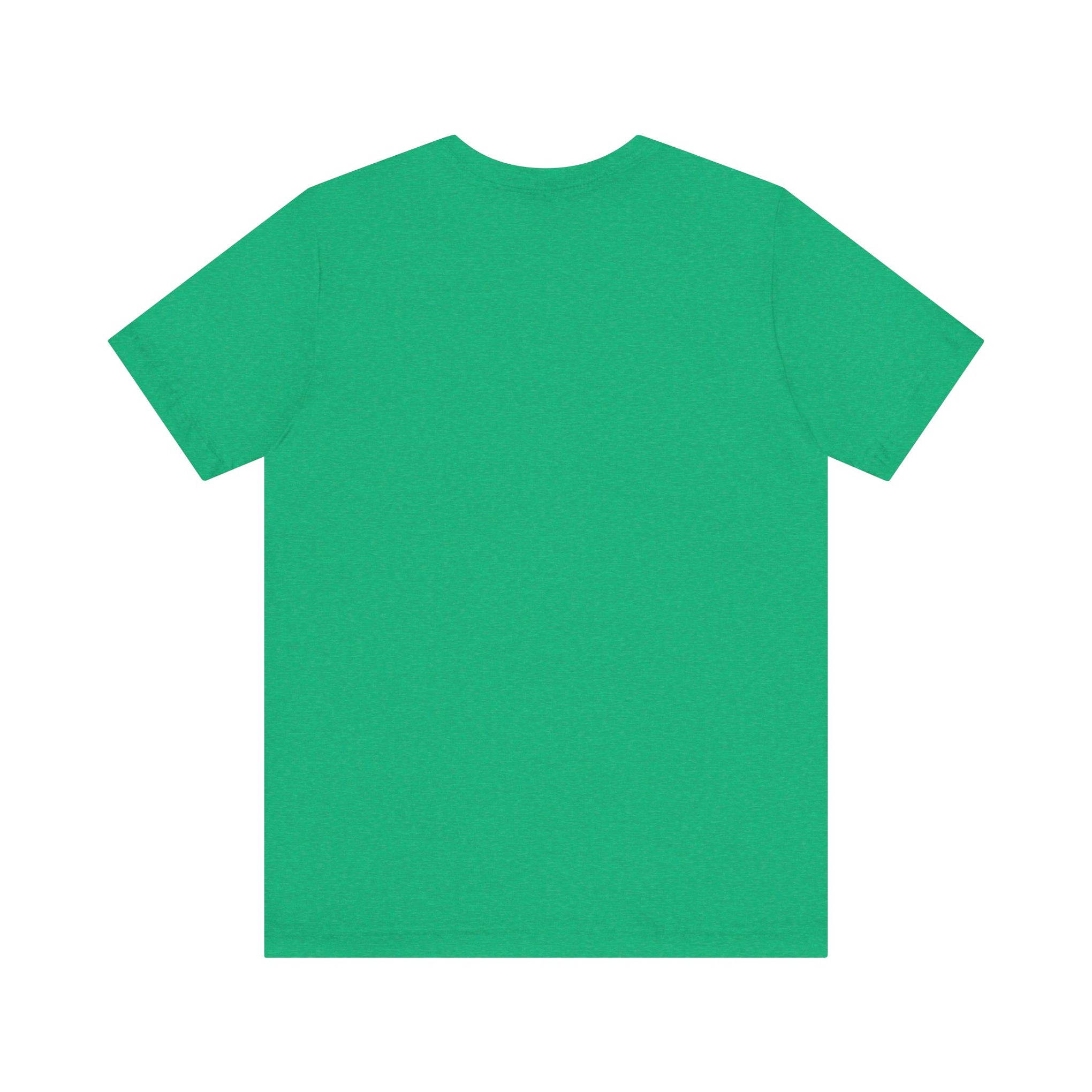Best Friend Call Anytime Tee - Fun Unisex Jersey Short Sleeve Shirt