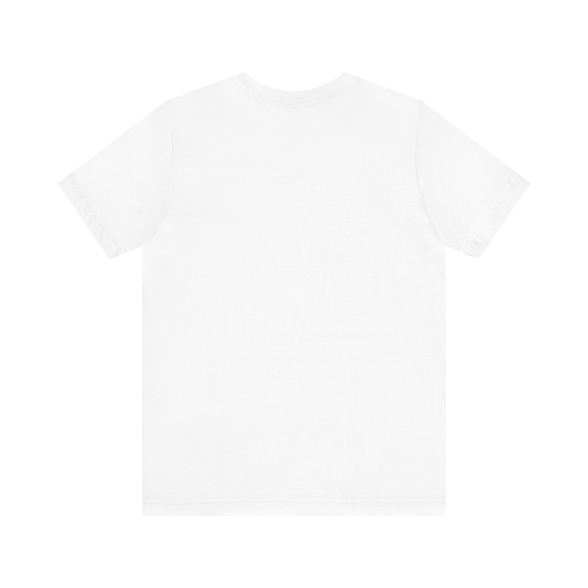 You'll always be my mom - Short-sleeve Tee