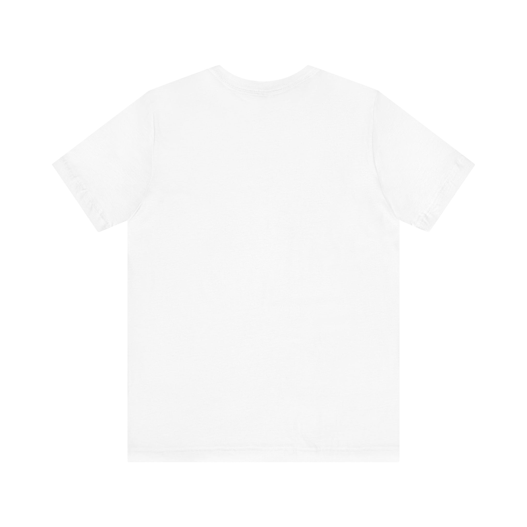 You'll always be my mom - Short-sleeve Tee