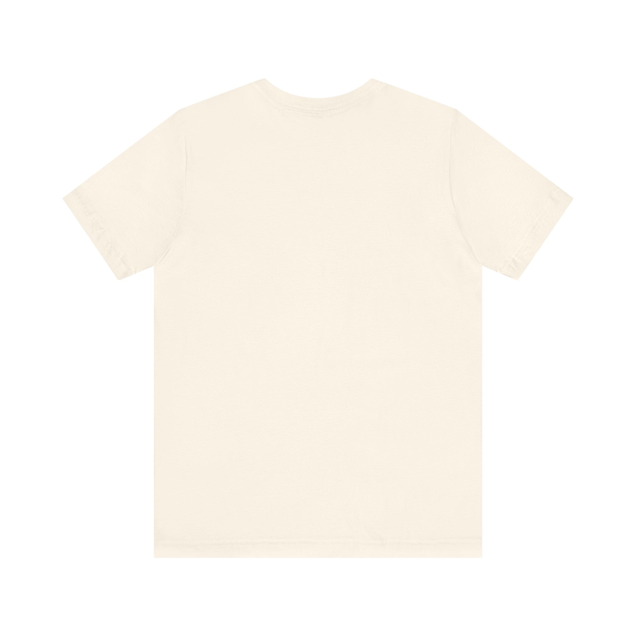 You'll always be my mom - Short-sleeve Tee