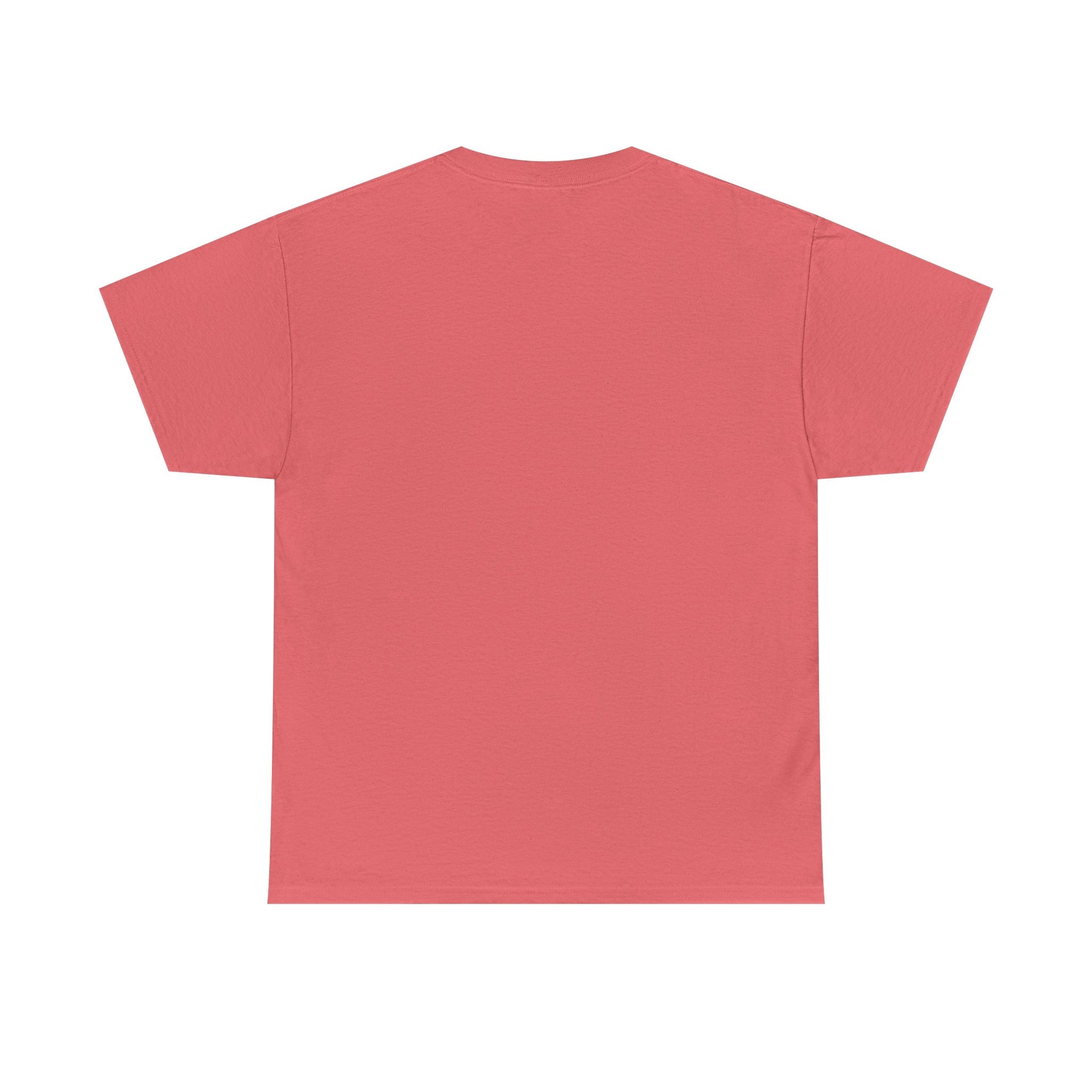 Stay Woke Reminder-Unisex Heavy Cotton Tee