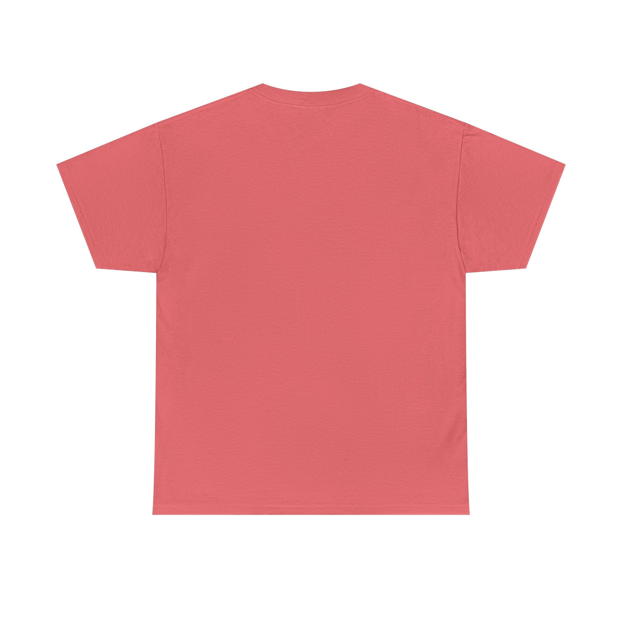 Stay Woke Reminder-Unisex Heavy Cotton Tee