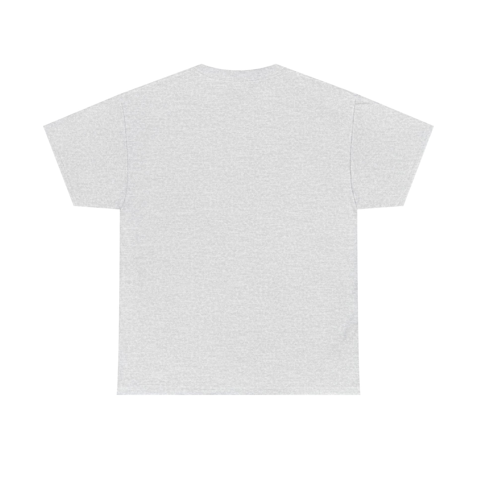 Stay Woke Reminder-Unisex Heavy Cotton Tee