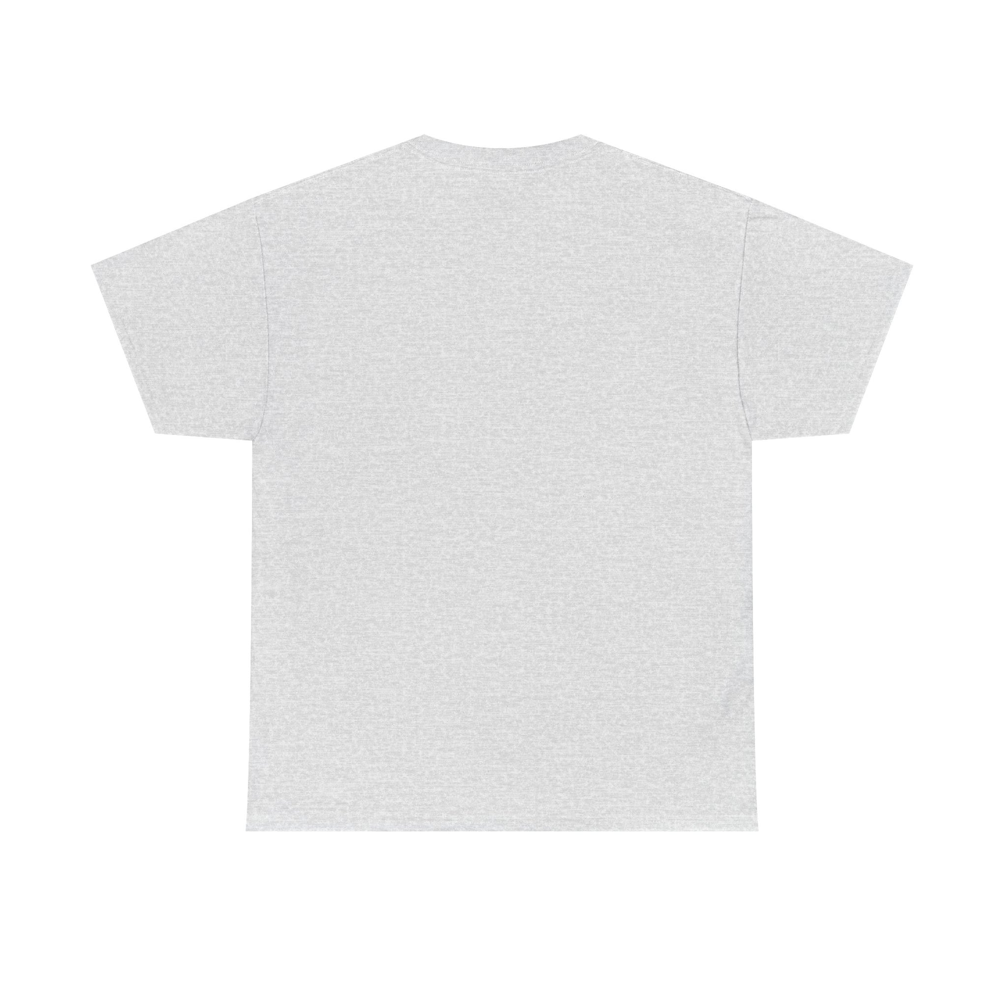 Stay Woke Reminder-Unisex Heavy Cotton Tee
