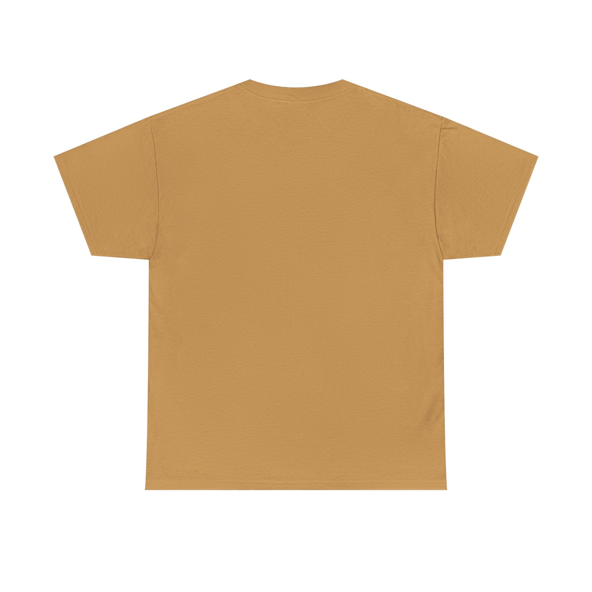 Stay Woke Reminder-Unisex Heavy Cotton Tee