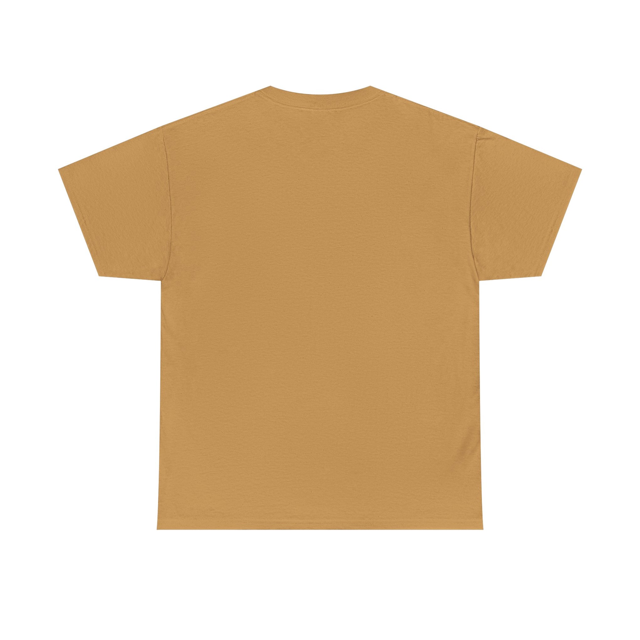 Stay Woke Reminder-Unisex Heavy Cotton Tee