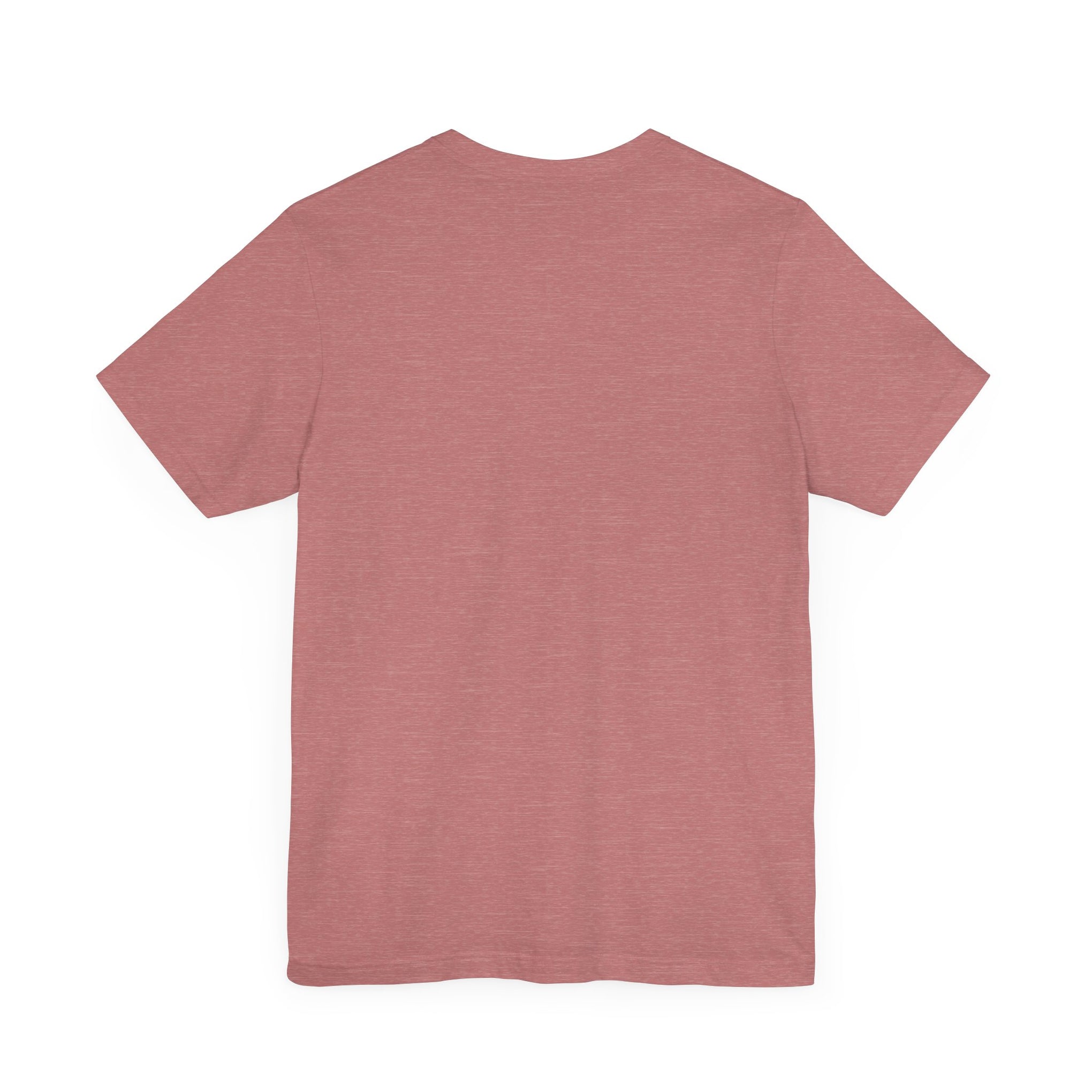 T-Shirt - 'If You Like It I Love It' Unisex Jersey Short Sleeve Tee