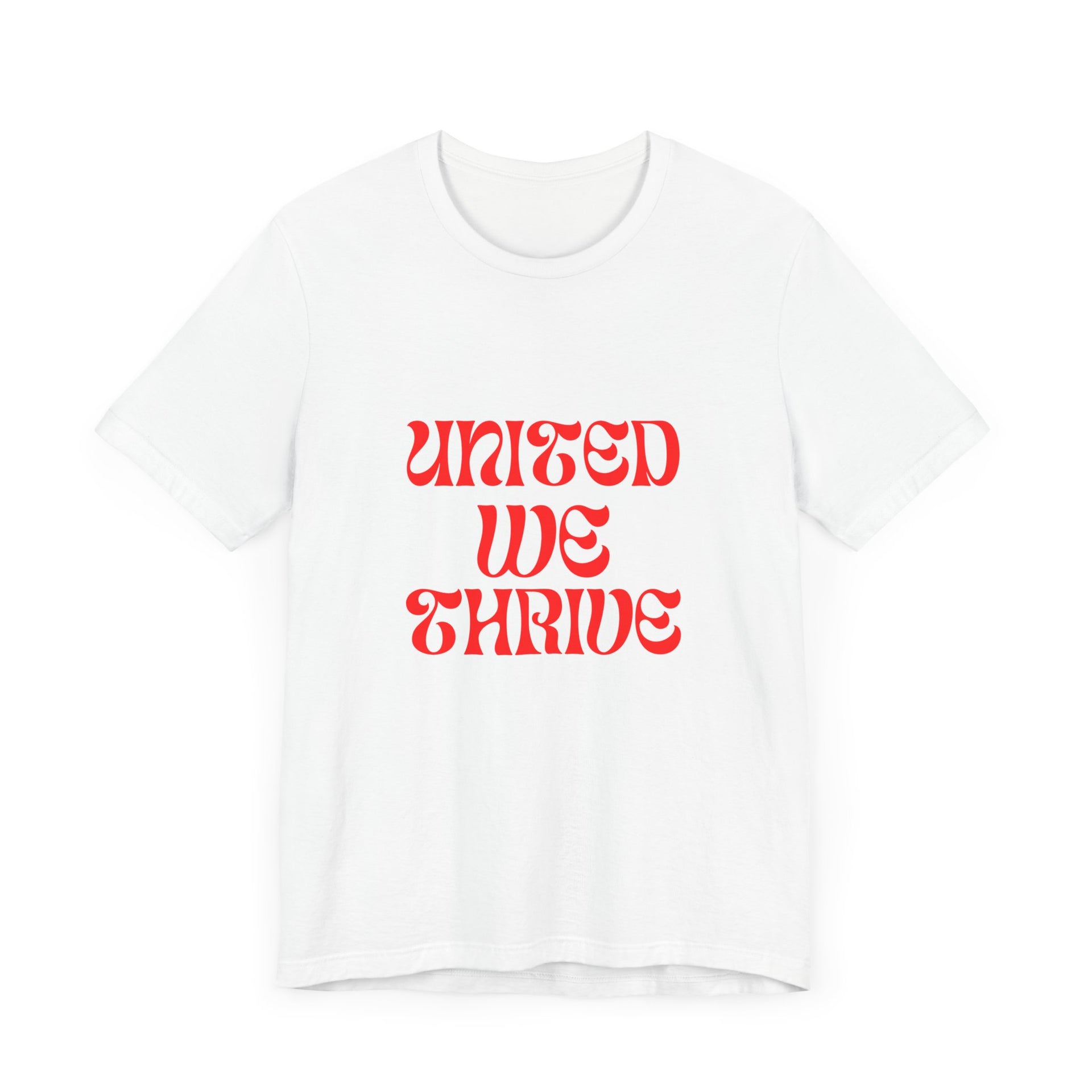 Thrive Together Tee
