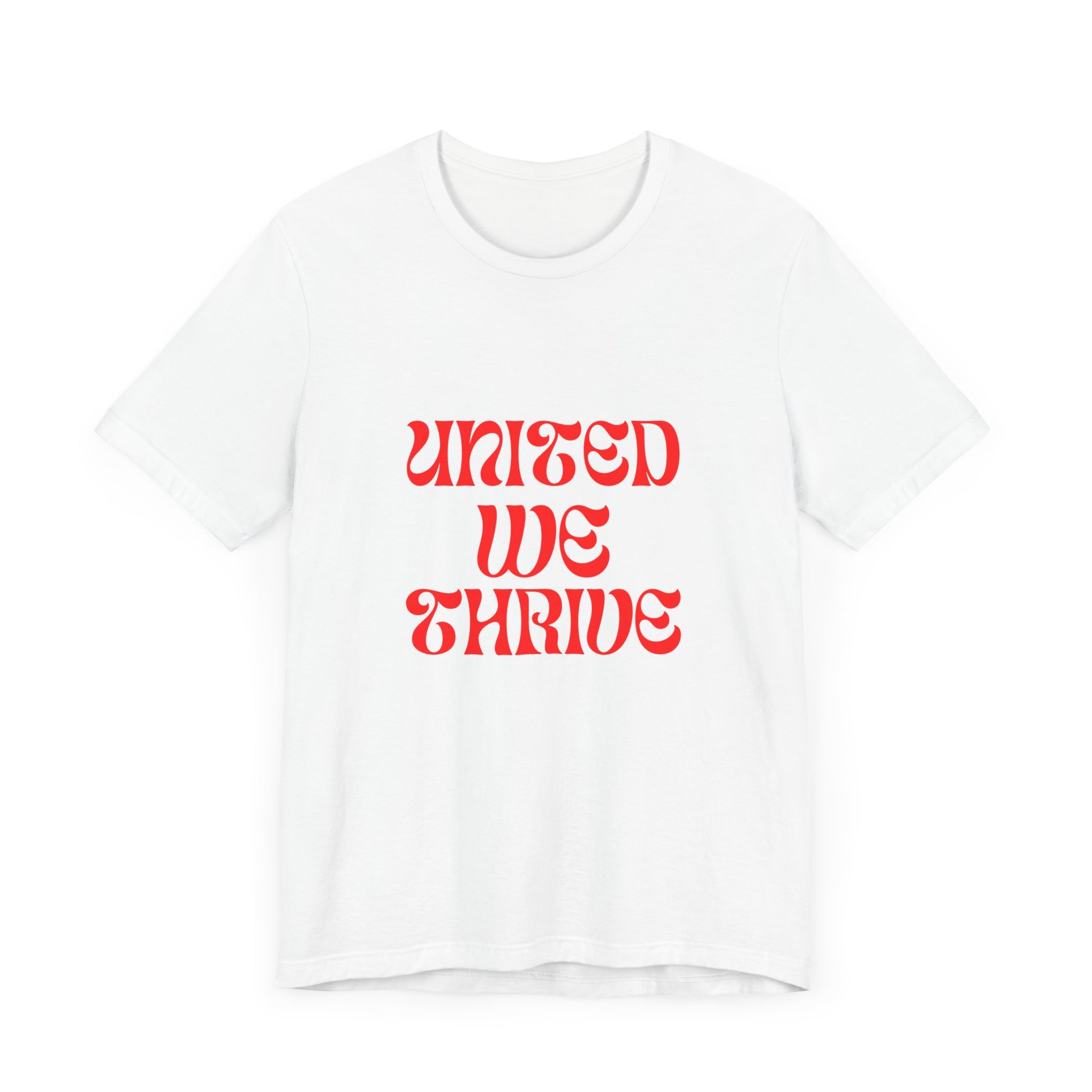 Thrive Together Tee