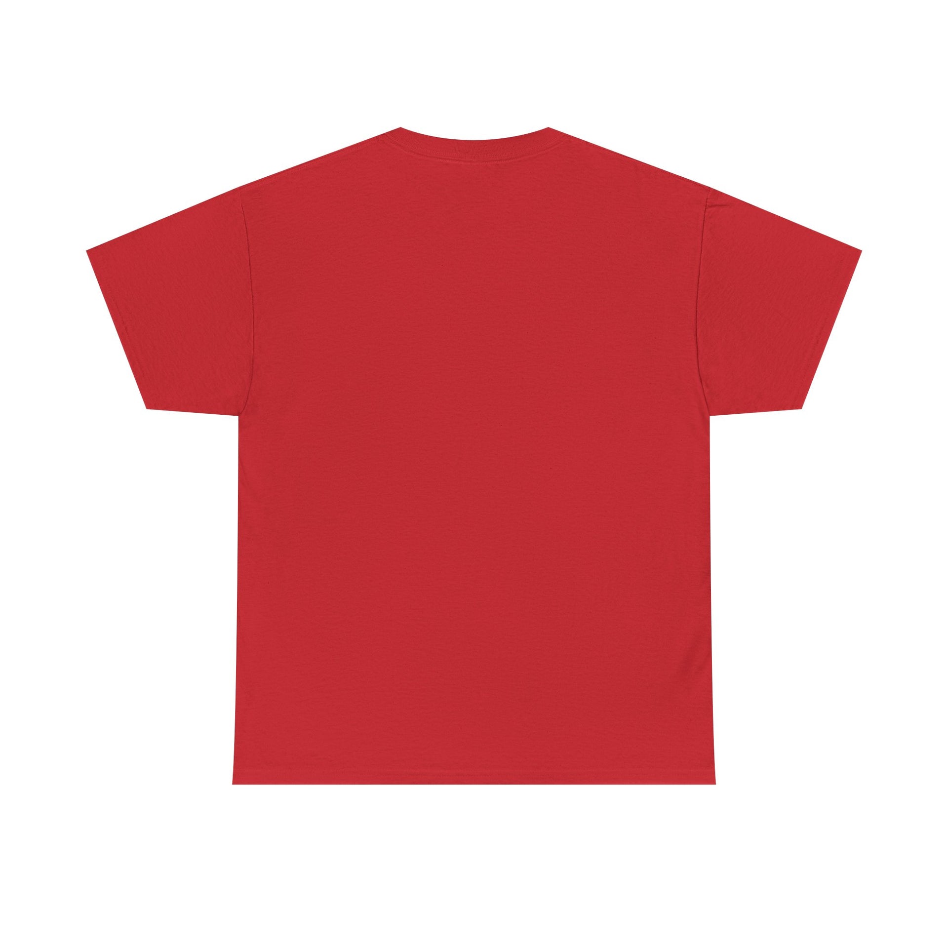 Stay Woke Reminder-Unisex Heavy Cotton Tee