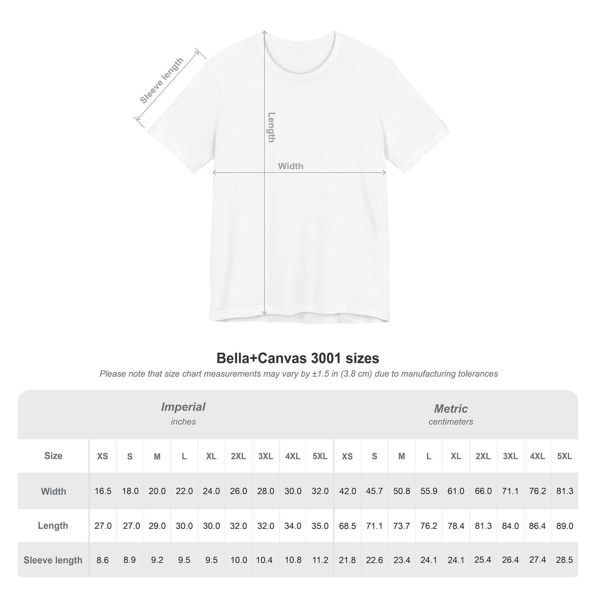 You'll always be my mom - Short-sleeve Tee