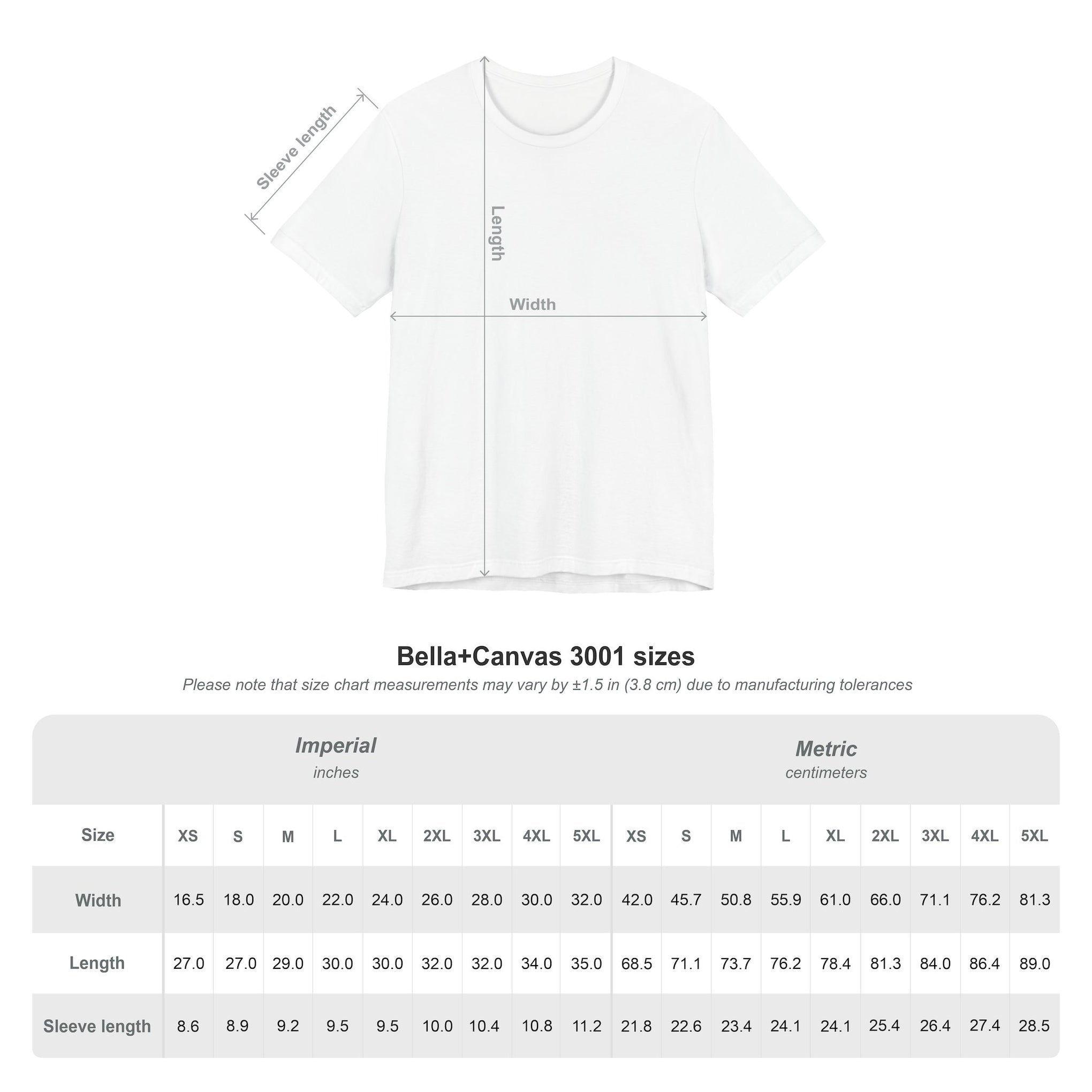 You'll always be my mom - Short-sleeve Tee