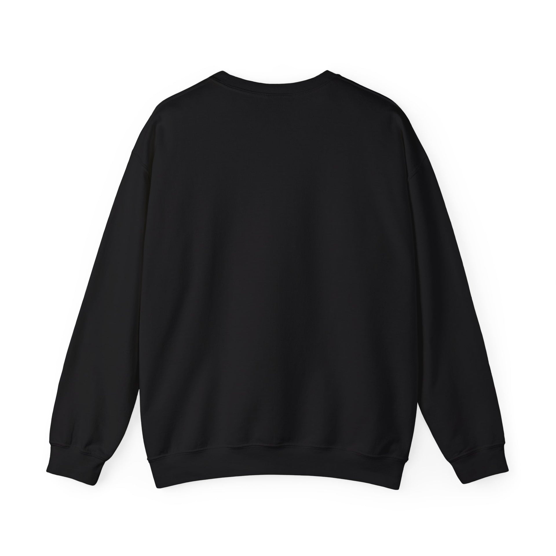 Spread Love Christian Sweatshirt | Unisex Heavy Blend Crewneck